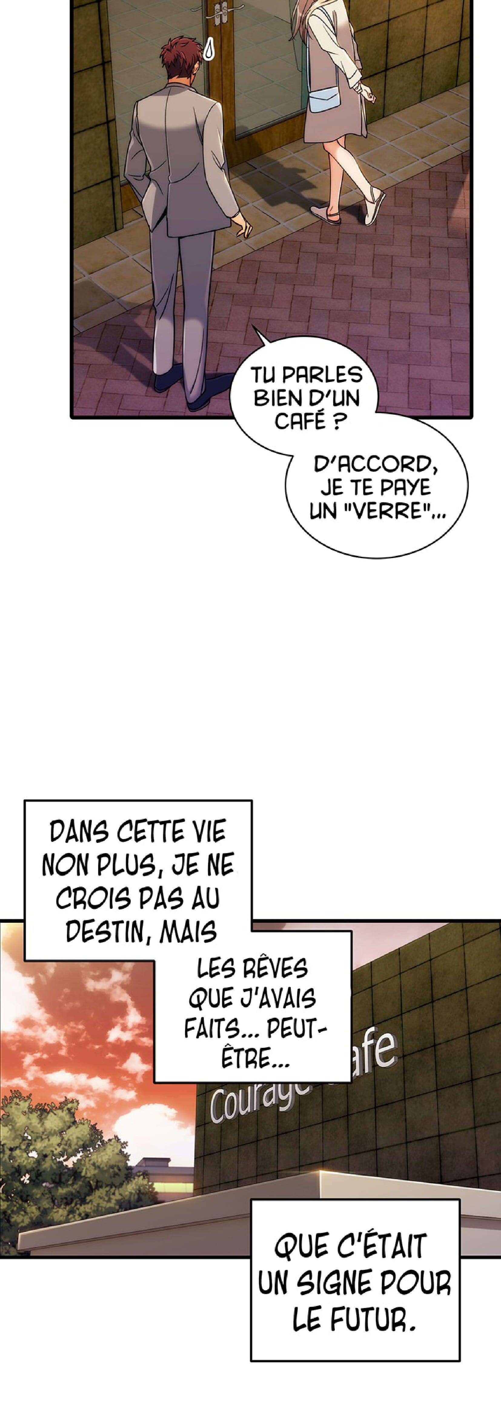Read Medical Rebirth FR Manga Online