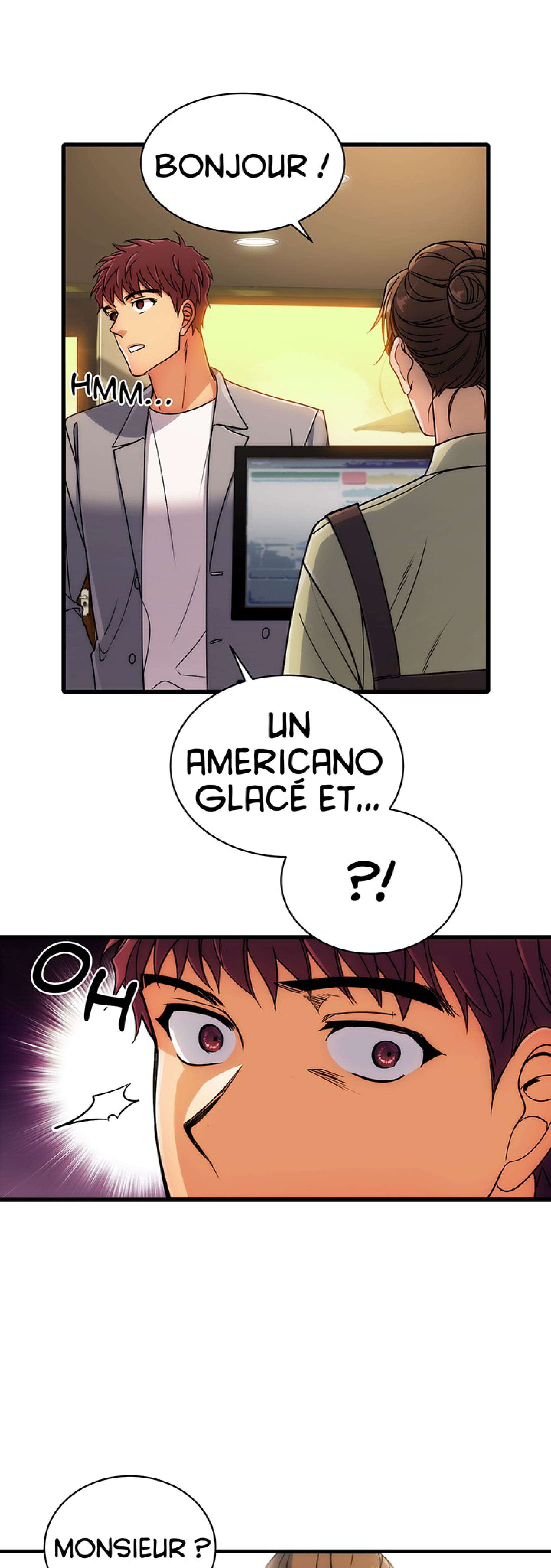 Read Medical Rebirth FR Manga Online