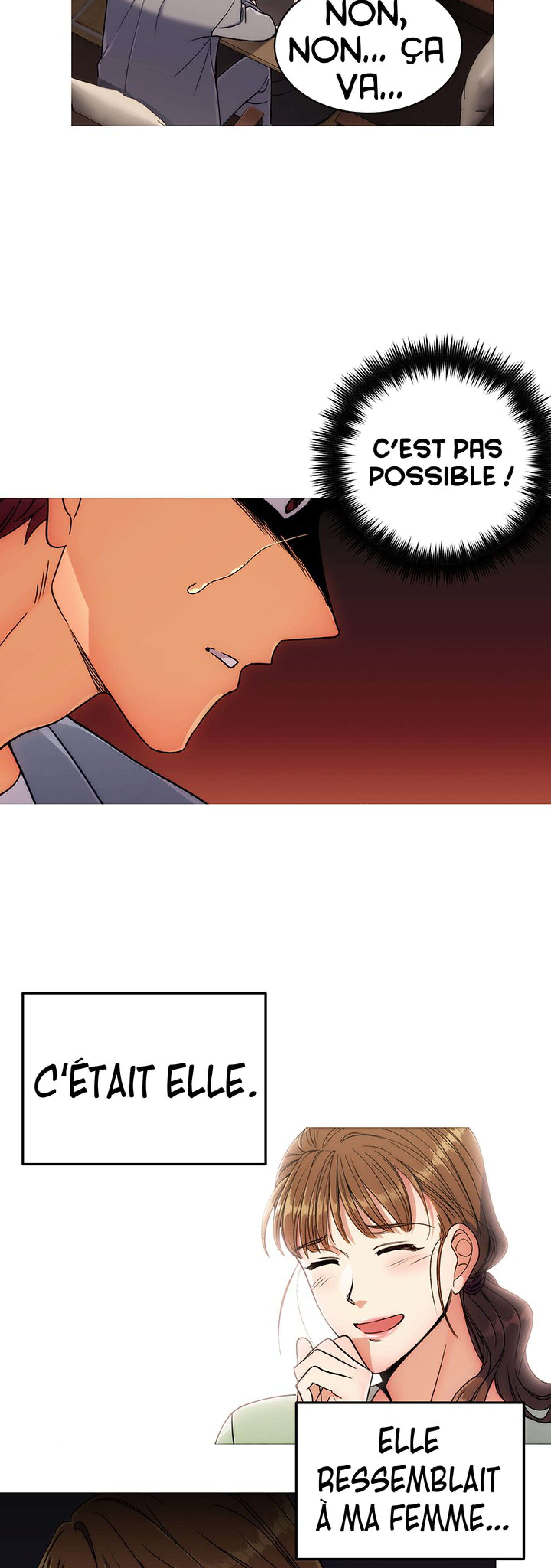 Read Medical Rebirth FR Manga Online