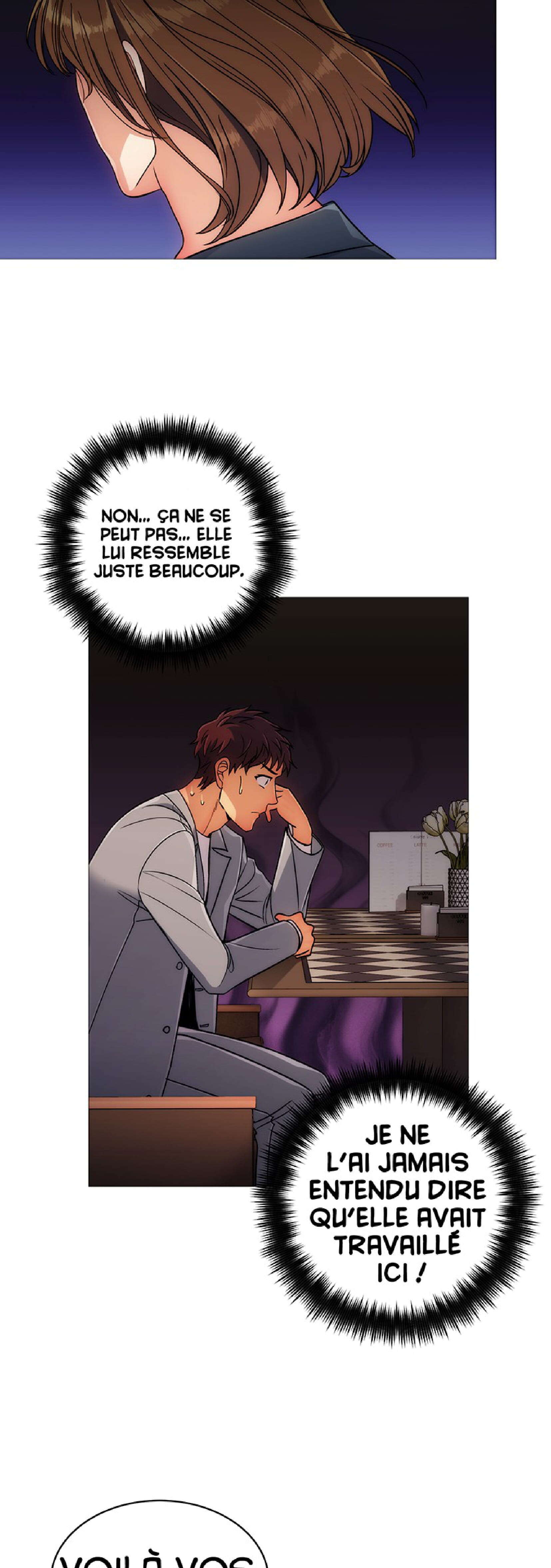 Read Medical Rebirth FR Manga Online