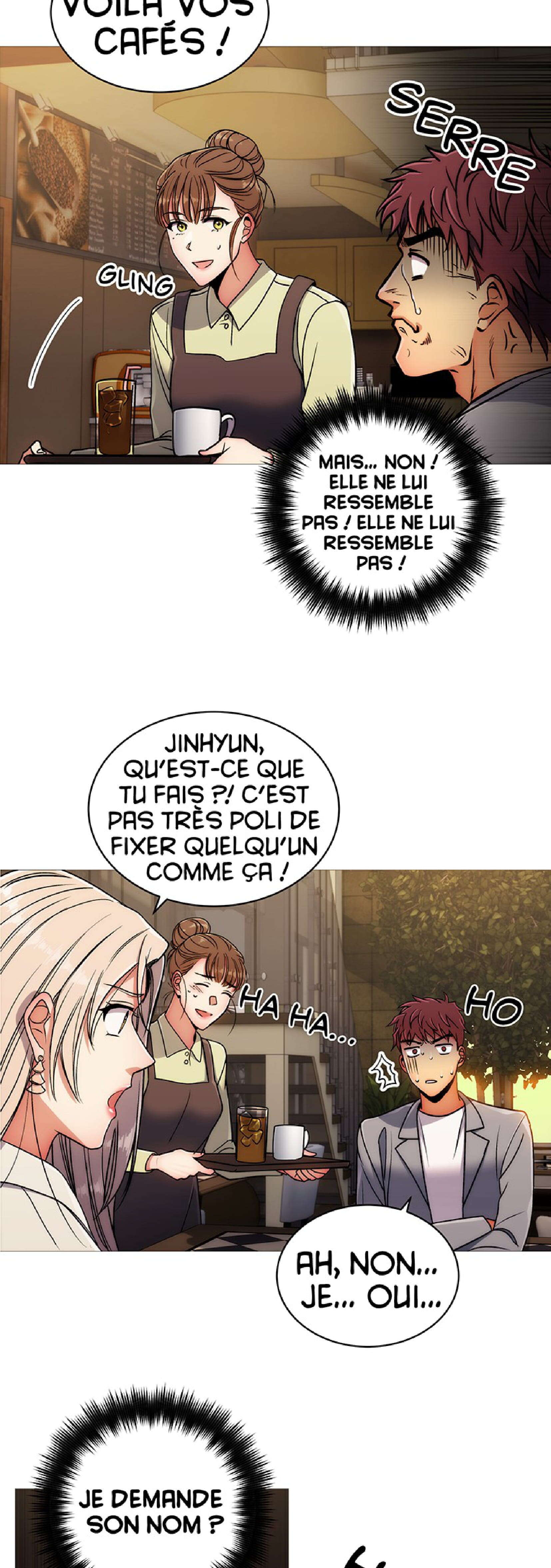 Read Medical Rebirth FR Manga Online