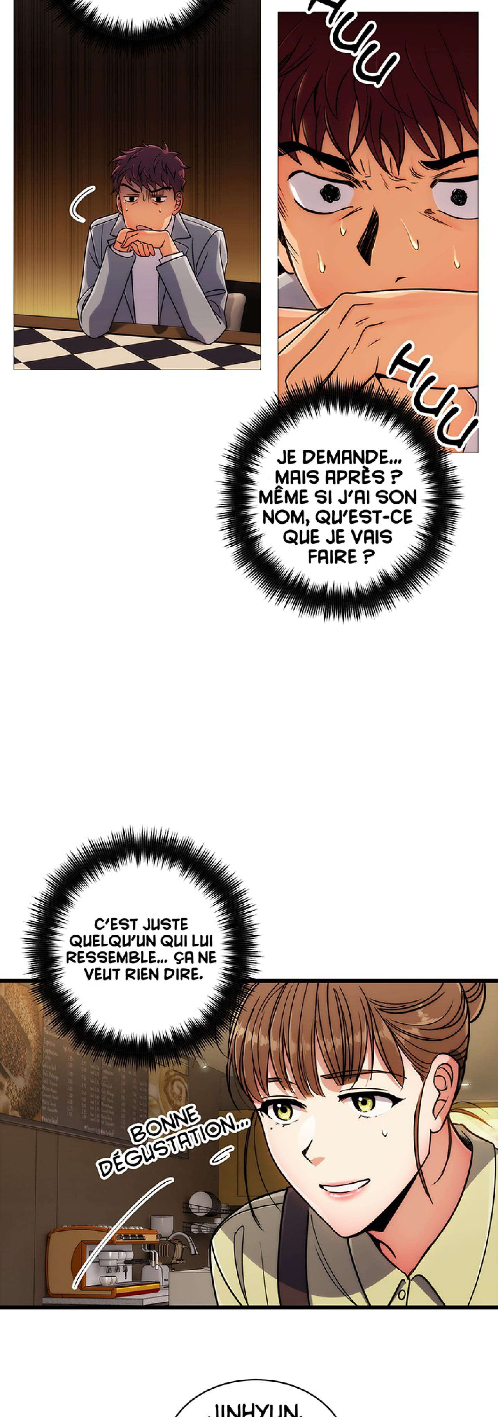 Read Medical Rebirth FR Manga Online