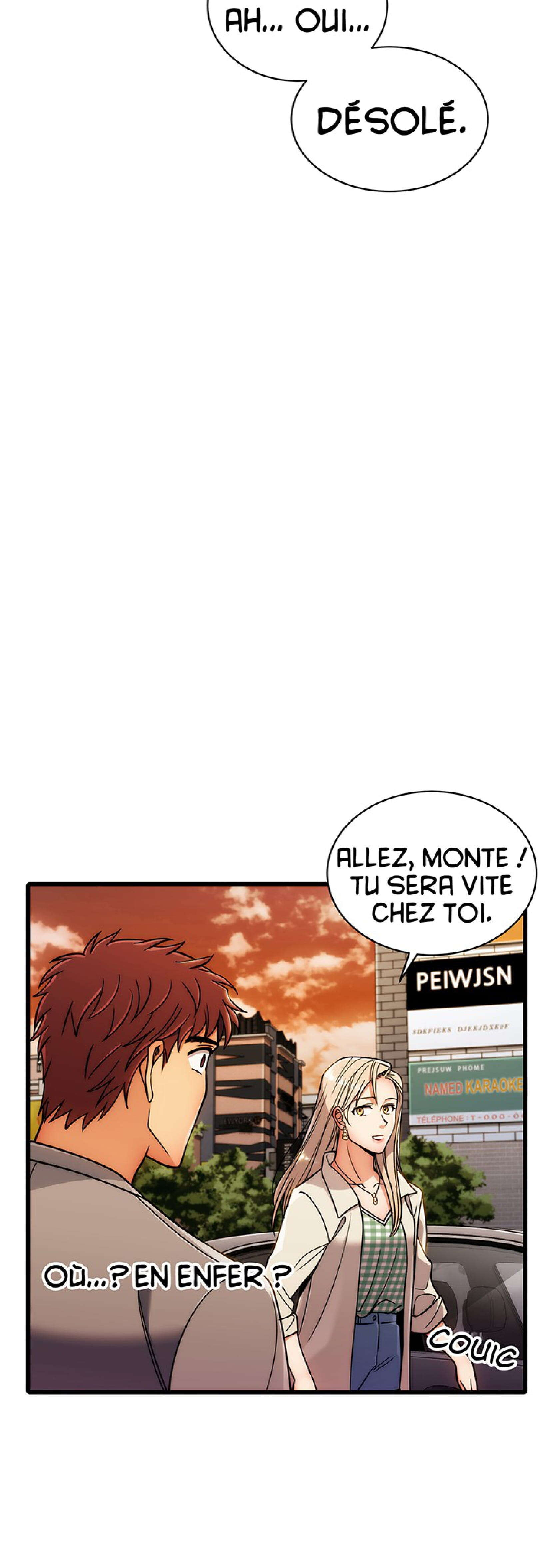 Read Medical Rebirth FR Manga Online