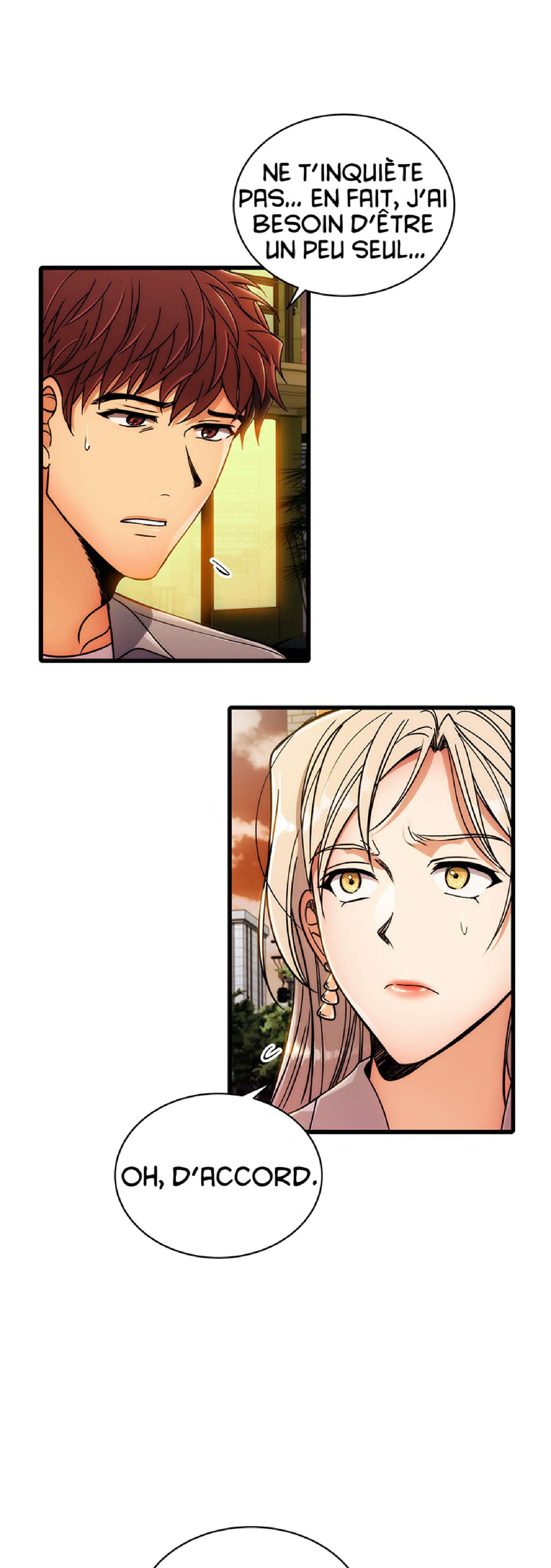 Read Medical Rebirth FR Manga Online