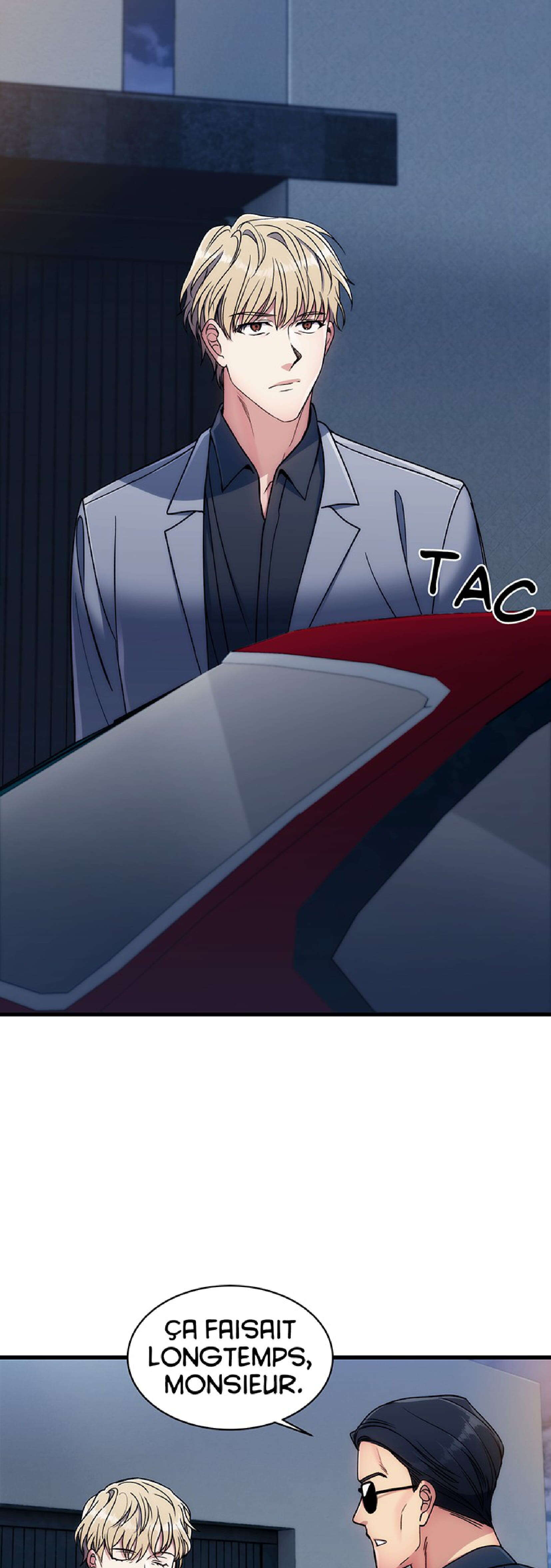 Read Medical Rebirth FR Manga Online