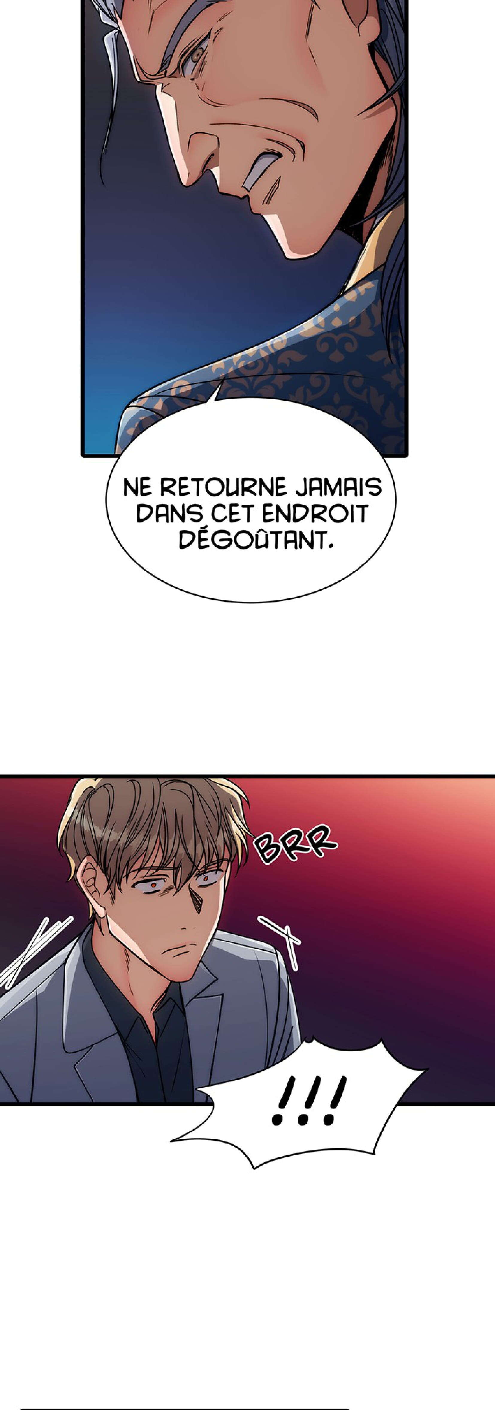 Read Medical Rebirth FR Manga Online