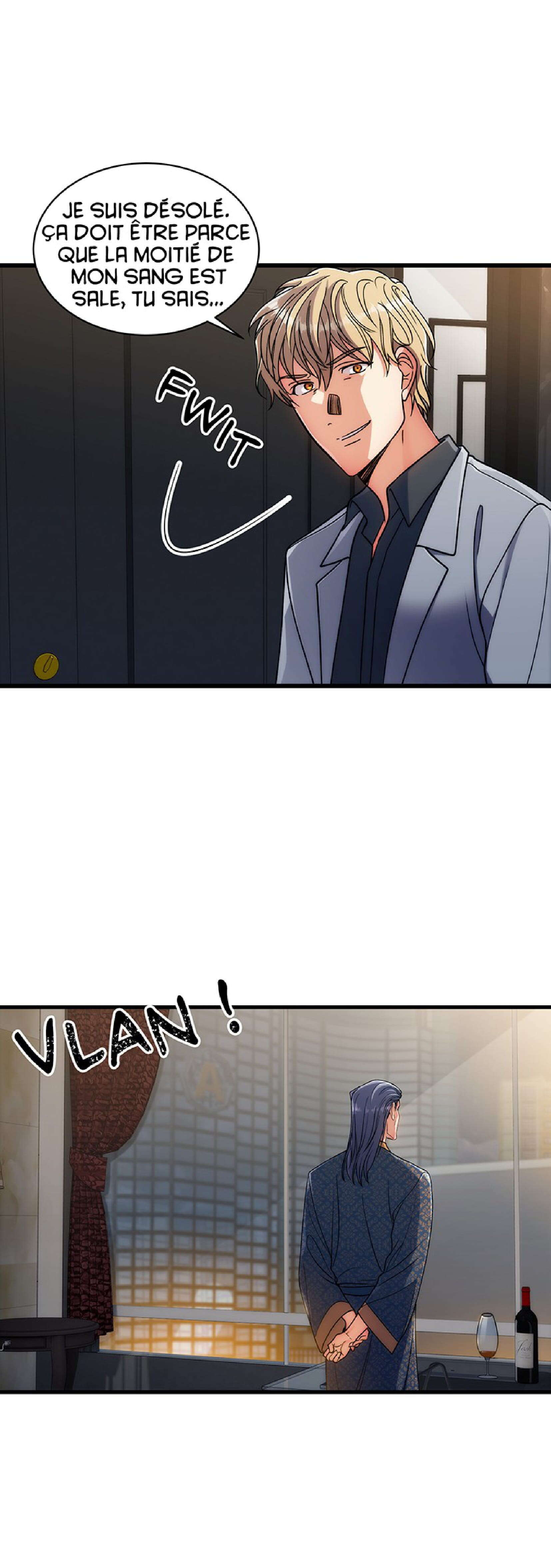 Read Medical Rebirth FR Manga Online