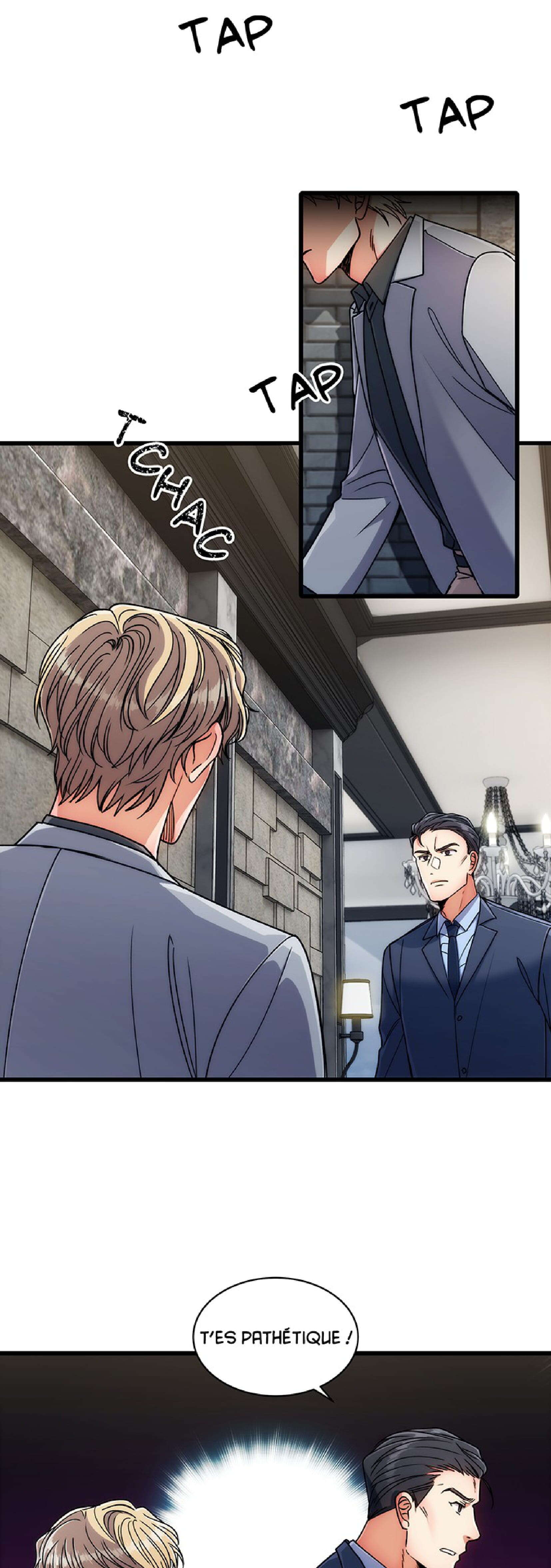Read Medical Rebirth FR Manga Online