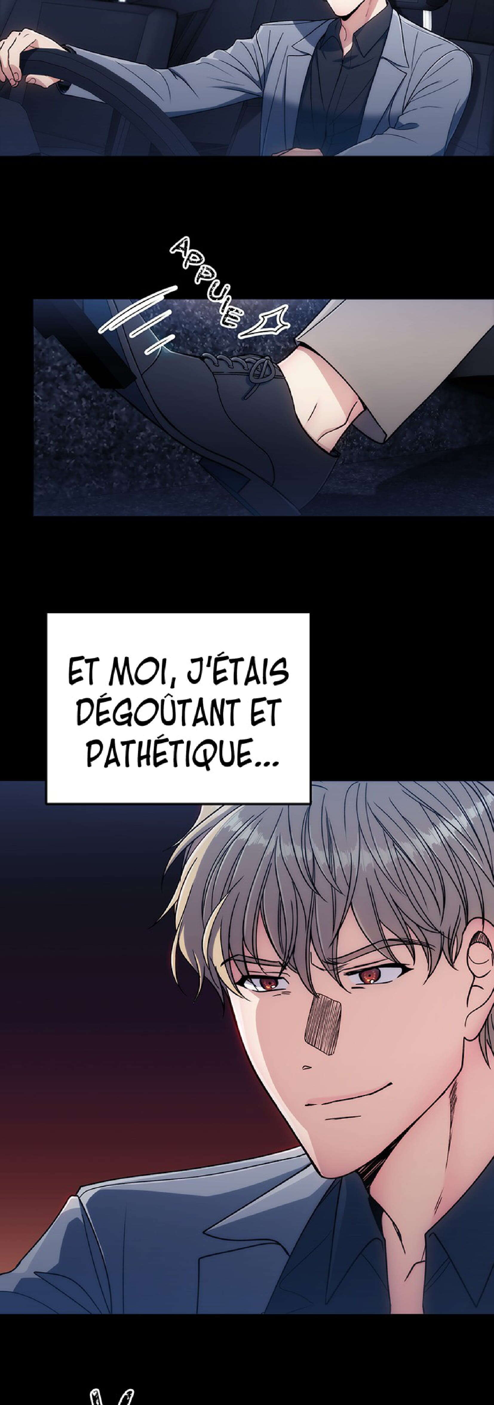 Read Medical Rebirth FR Manga Online