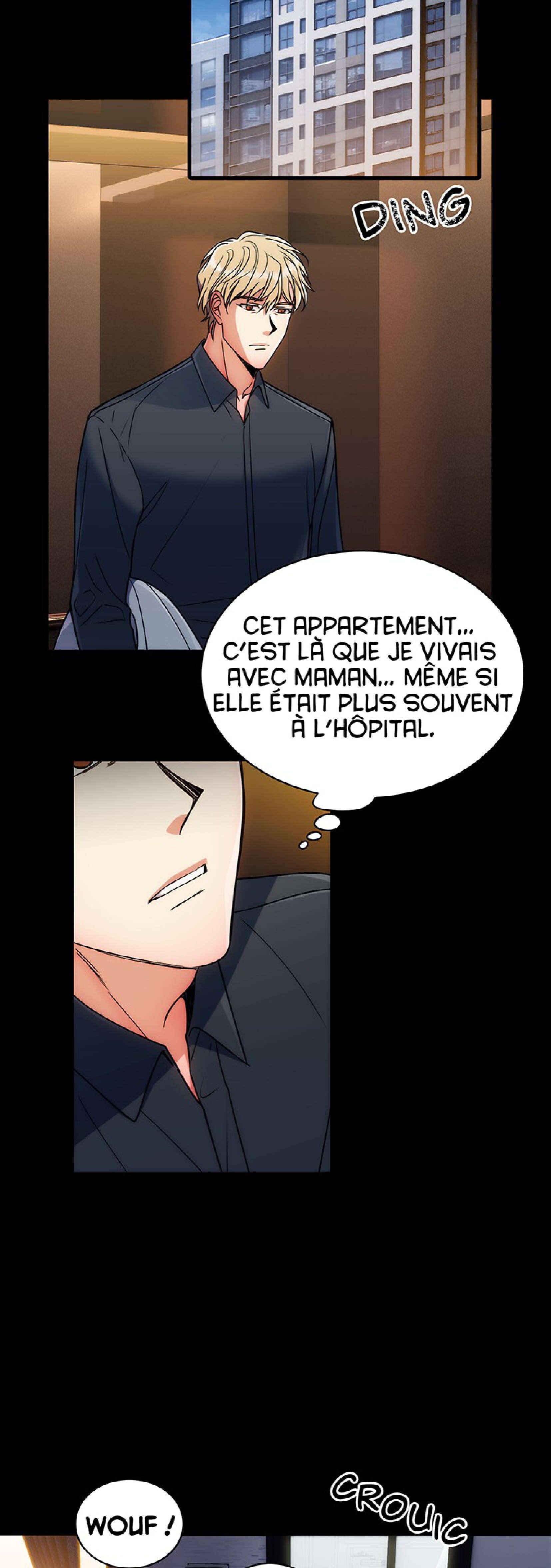 Read Medical Rebirth FR Manga Online