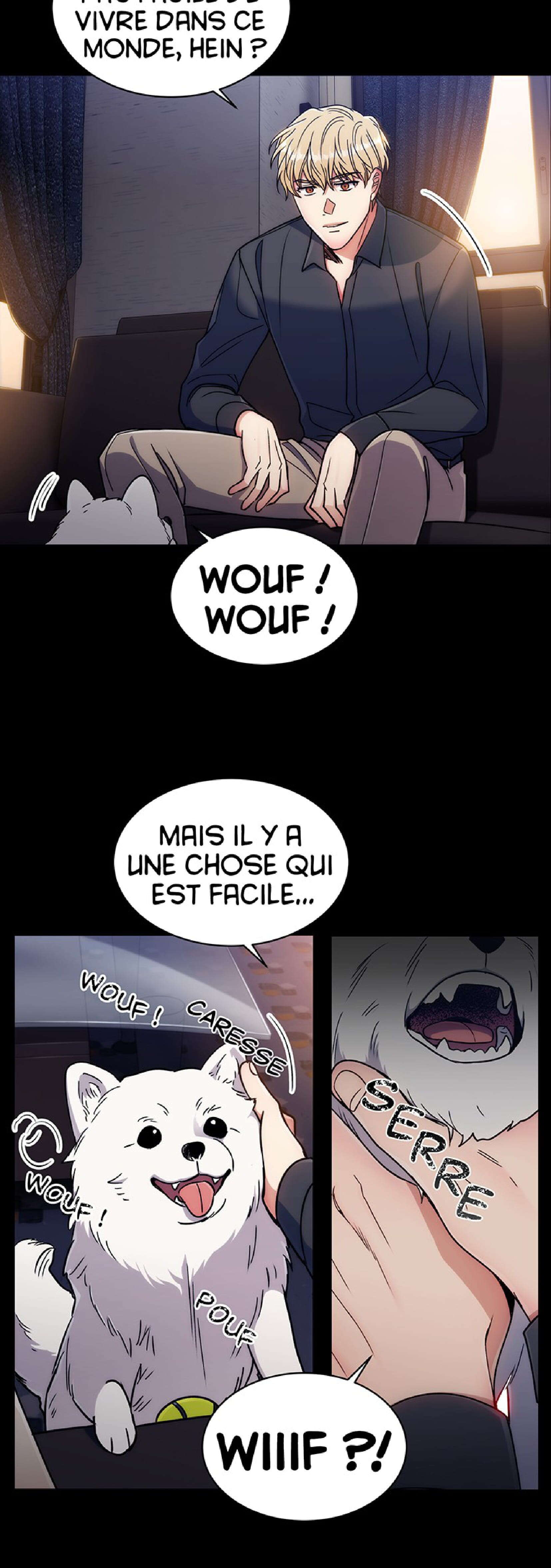 Read Medical Rebirth FR Manga Online