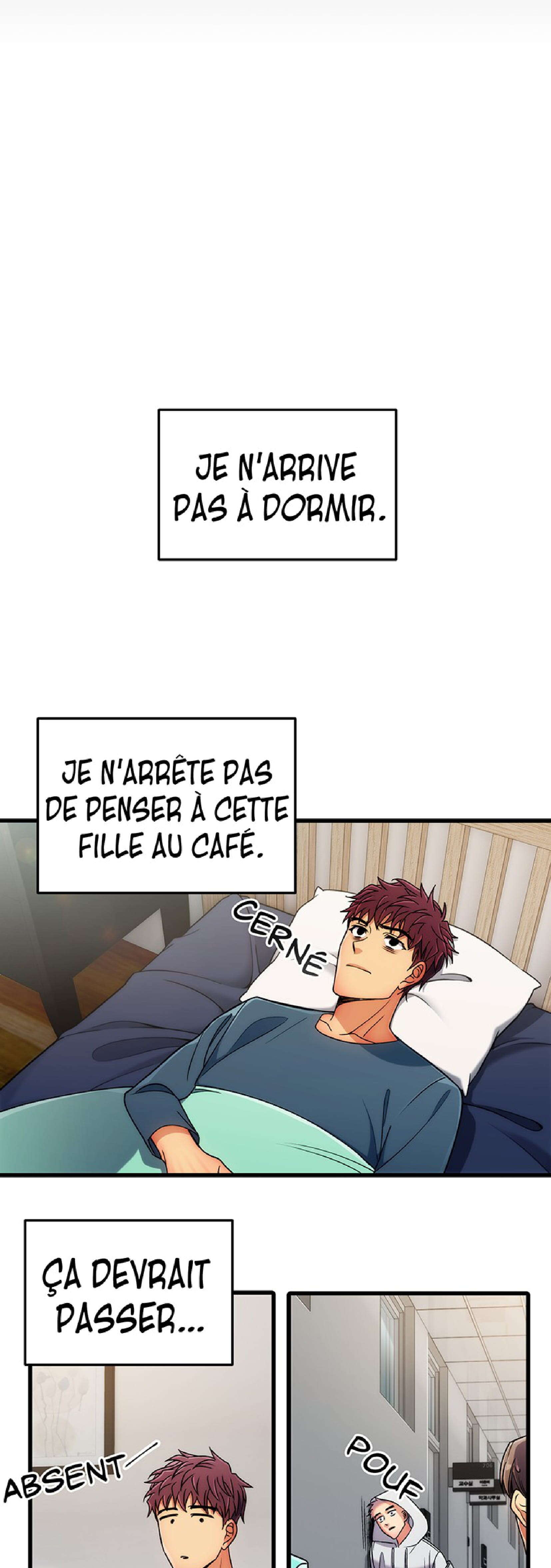 Read Medical Rebirth FR Manga Online