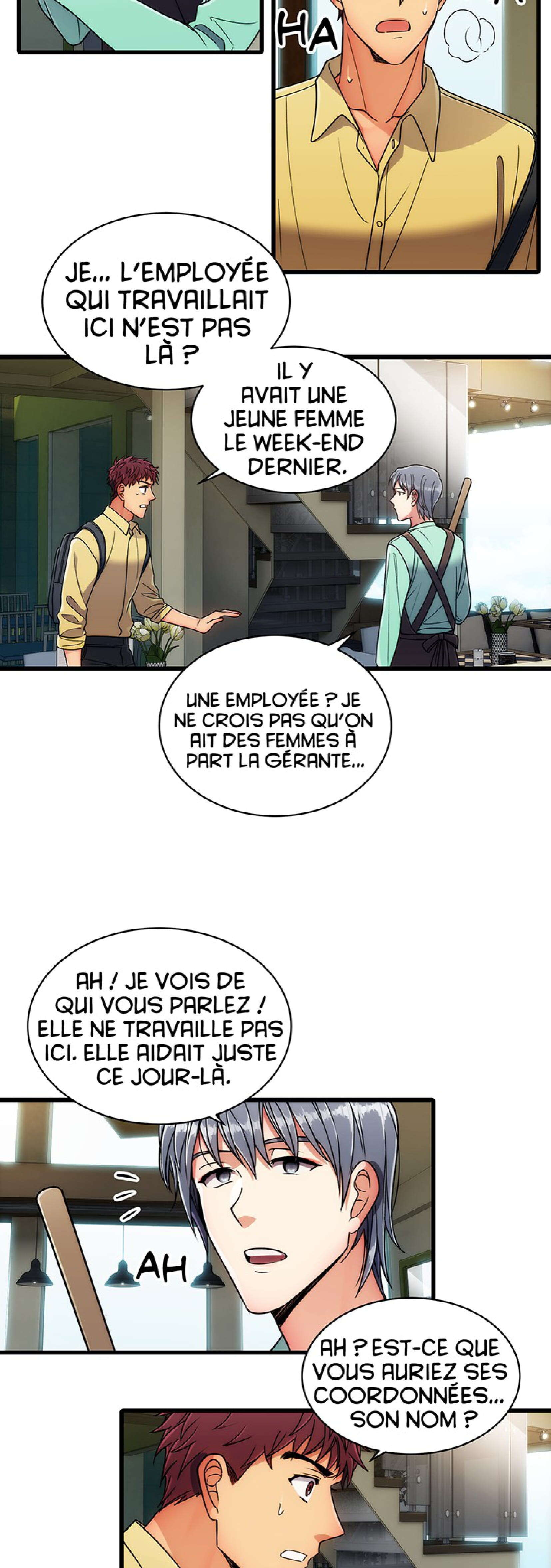 Read Medical Rebirth FR Manga Online