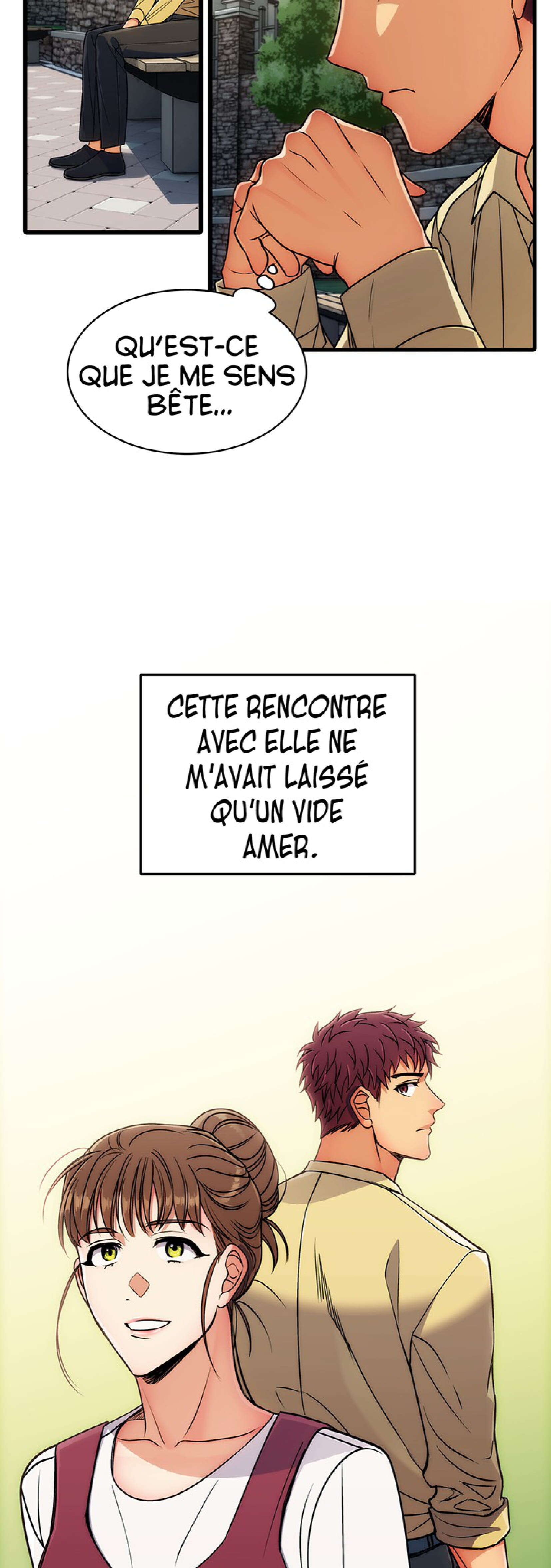 Read Medical Rebirth FR Manga Online