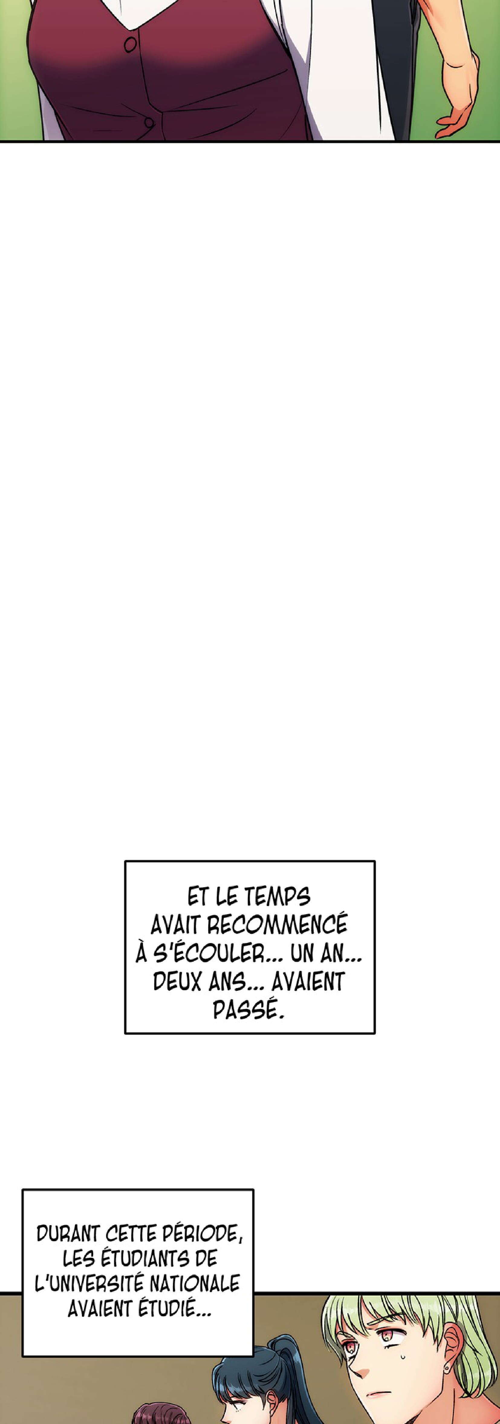 Read Medical Rebirth FR Manga Online