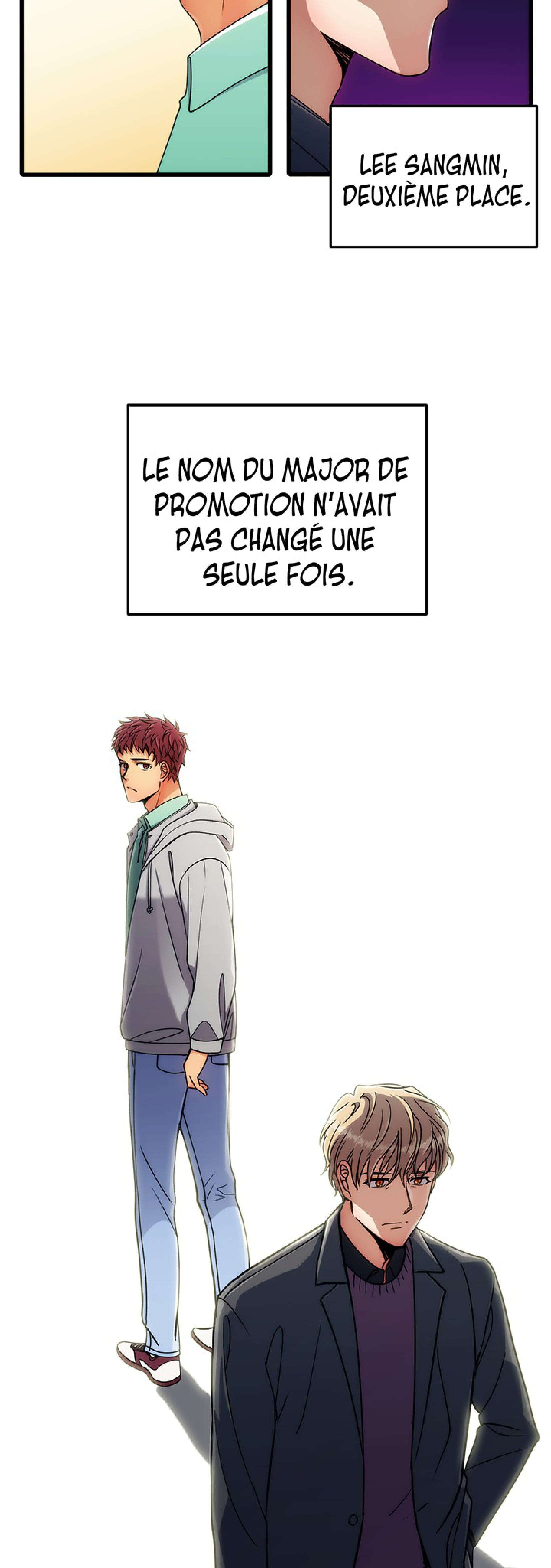 Read Medical Rebirth FR Manga Online
