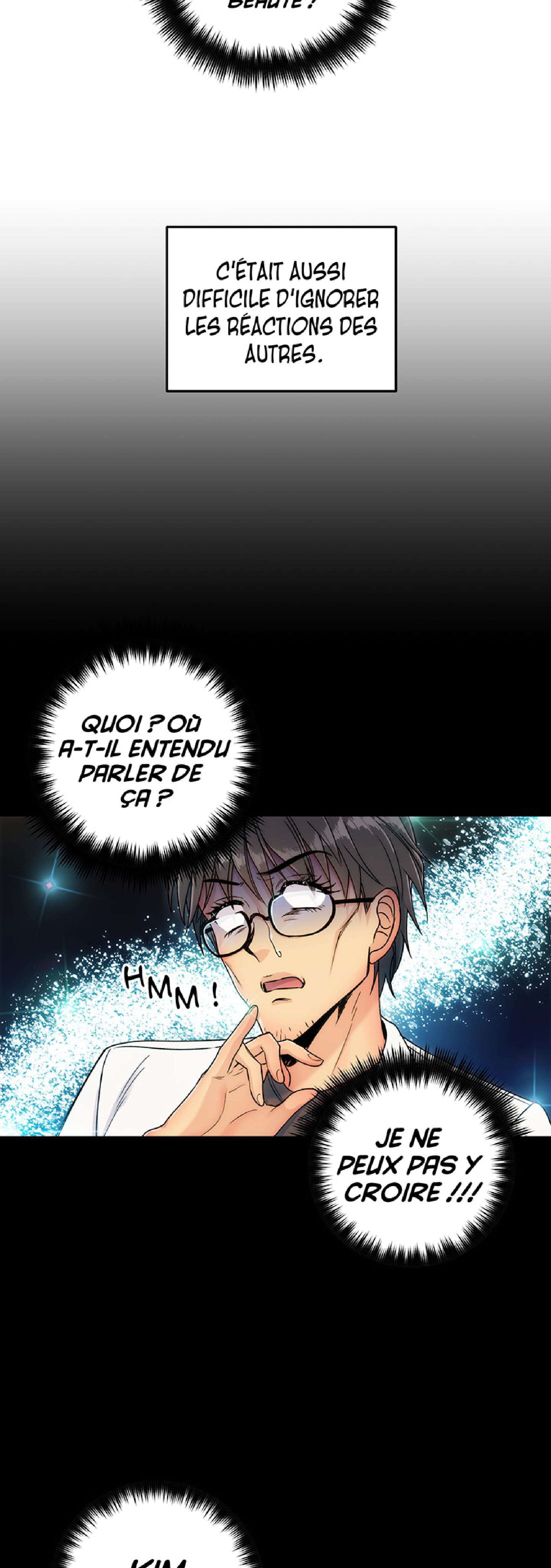 Read Medical Rebirth FR Manga Online