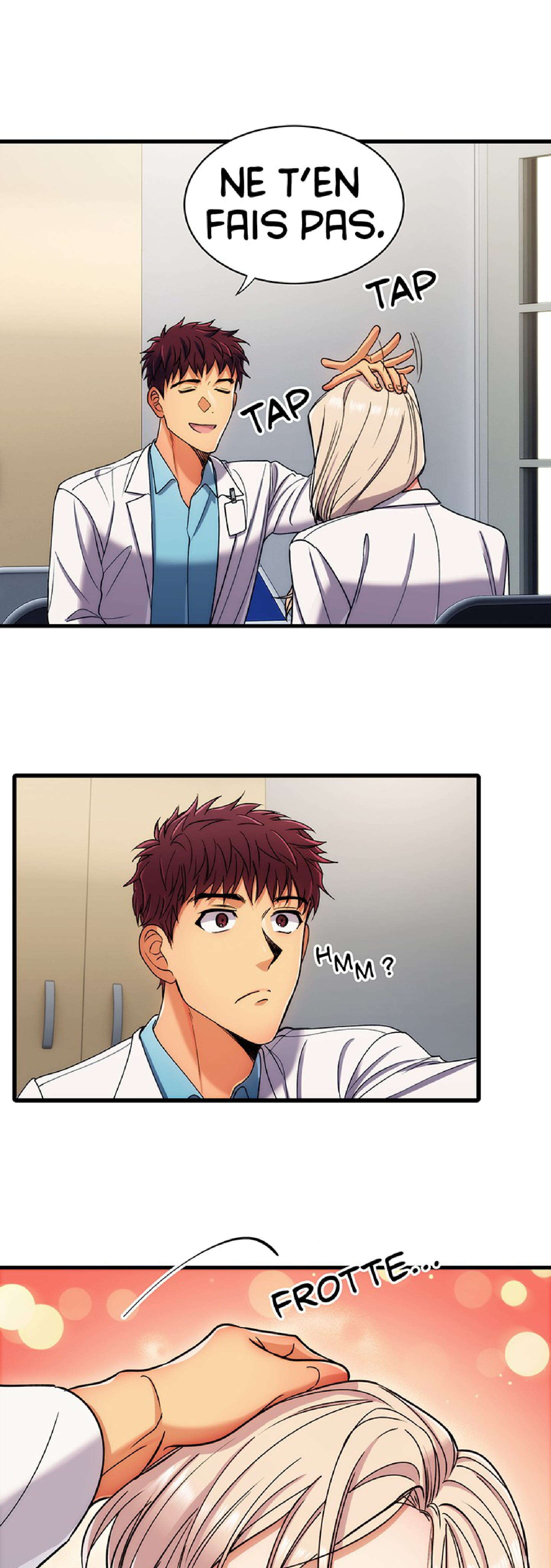 Read Medical Rebirth FR Manga Online