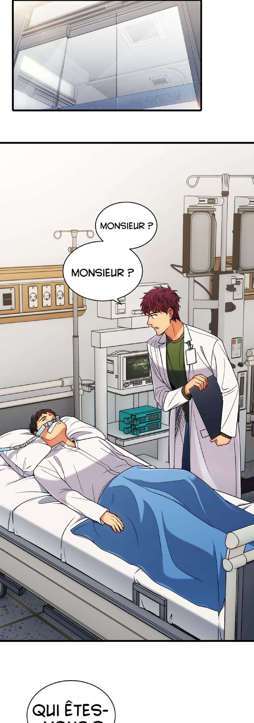 Read Medical Rebirth FR Manga Online