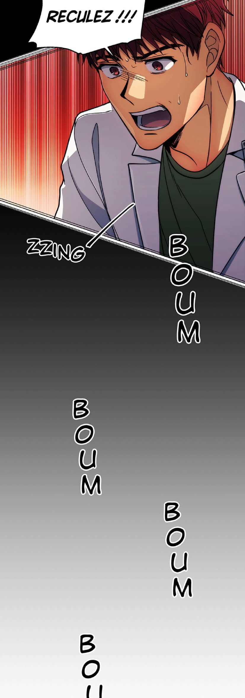 Read Medical Rebirth FR Manga Online