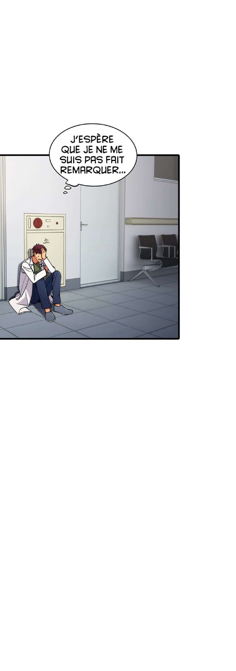 Read Medical Rebirth FR Manga Online