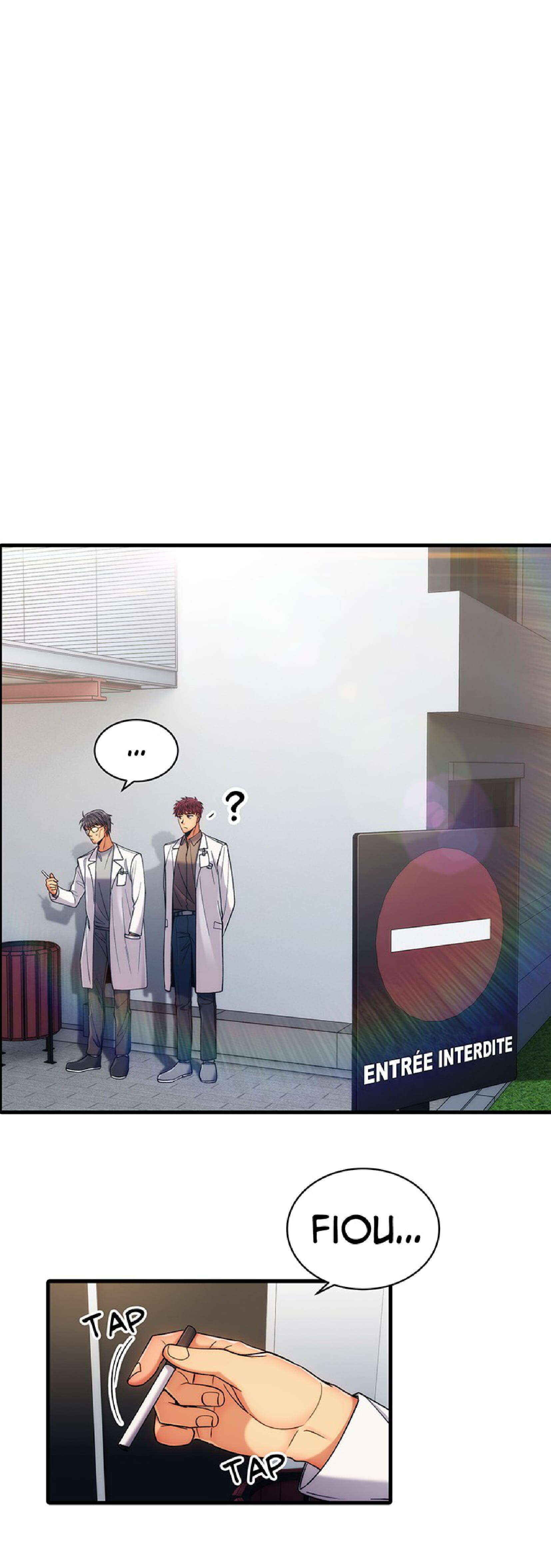 Read Medical Rebirth FR Manga Online