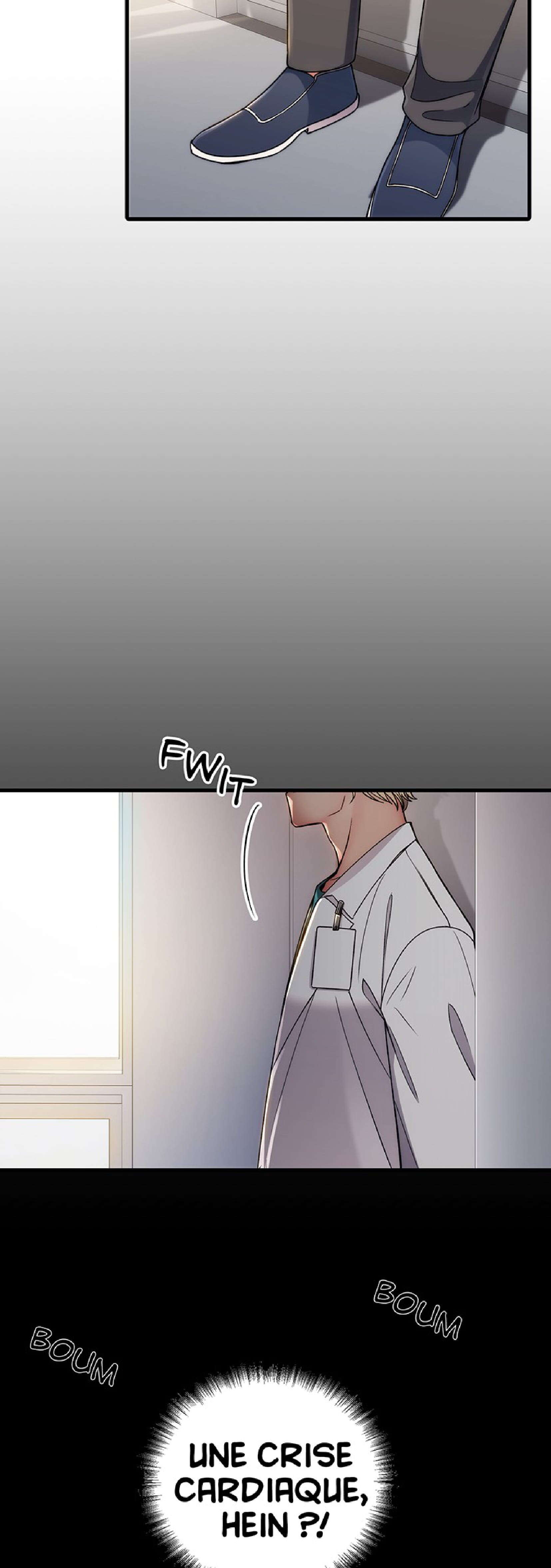 Read Medical Rebirth FR Manga Online