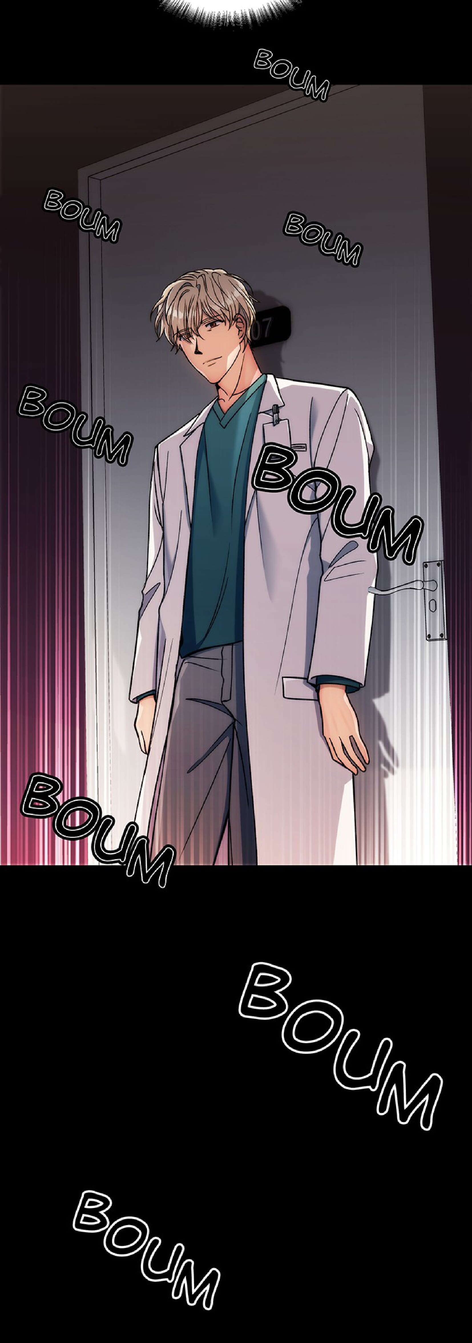 Read Medical Rebirth FR Manga Online