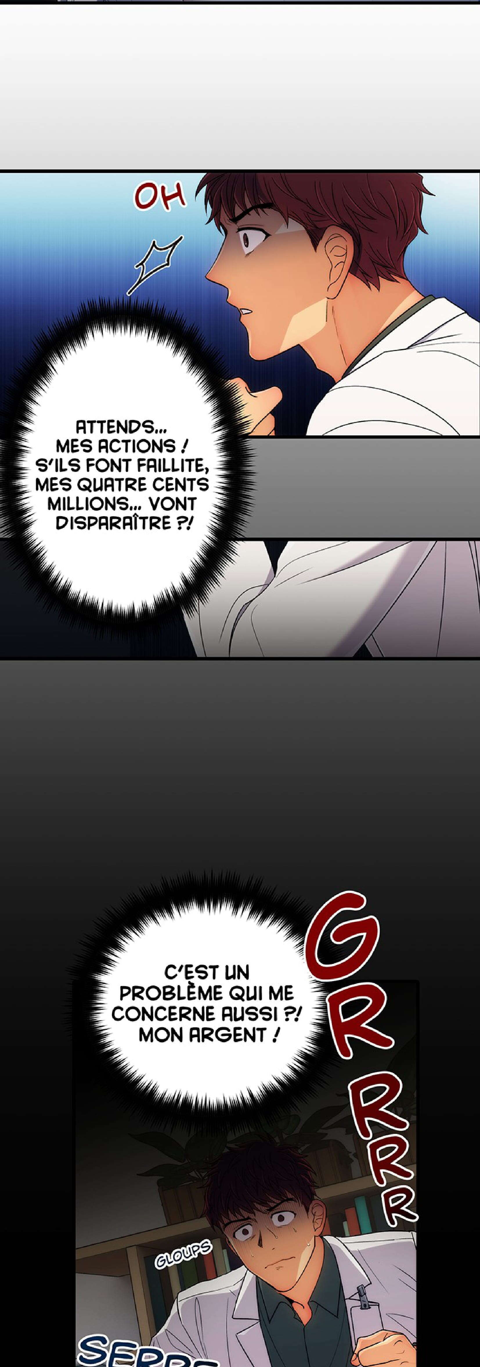 Read Medical Rebirth FR Manga Online