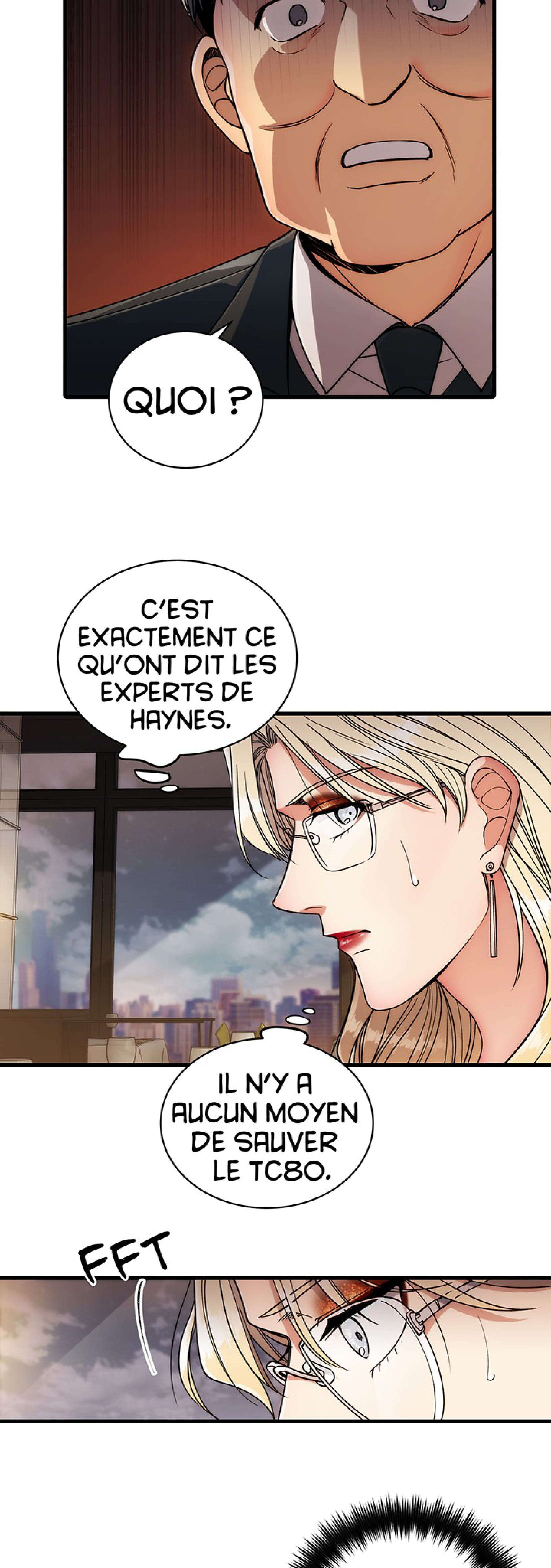 Read Medical Rebirth FR Manga Online