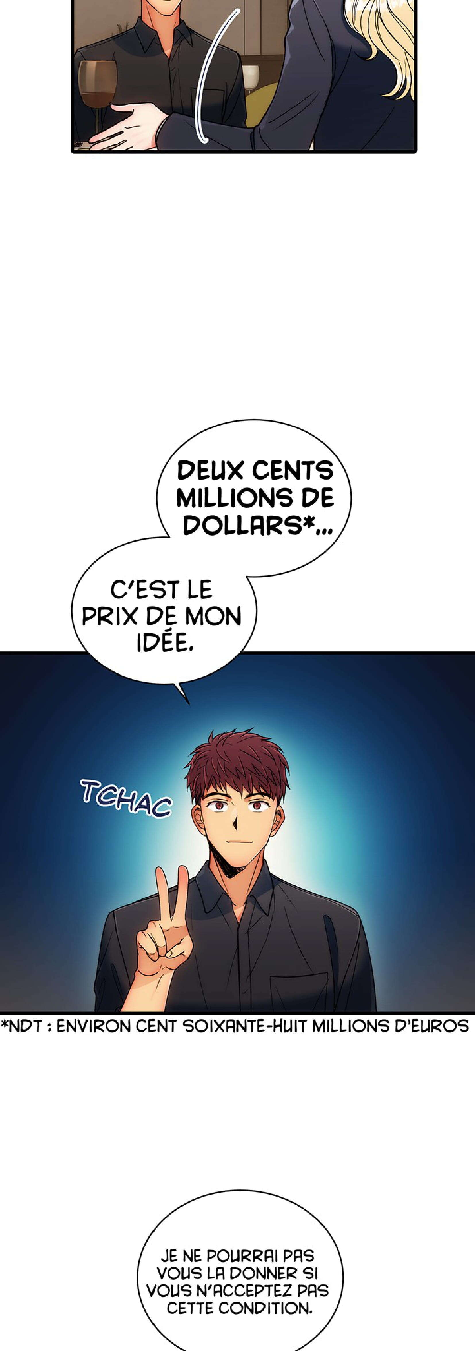 Read Medical Rebirth FR Manga Online