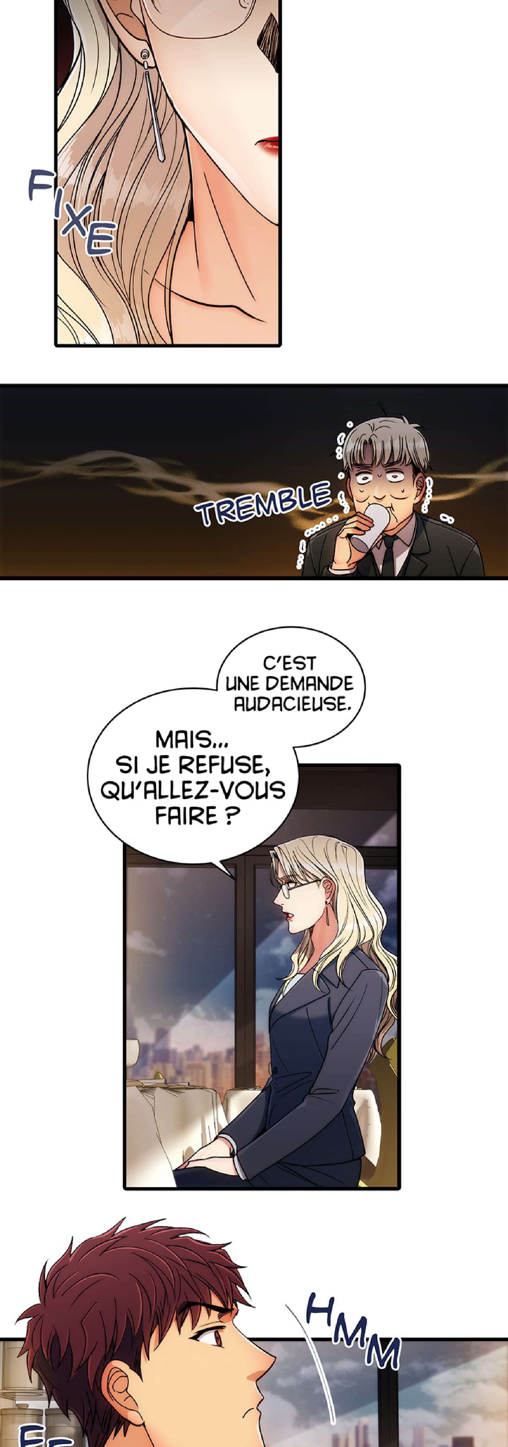 Read Medical Rebirth FR Manga Online