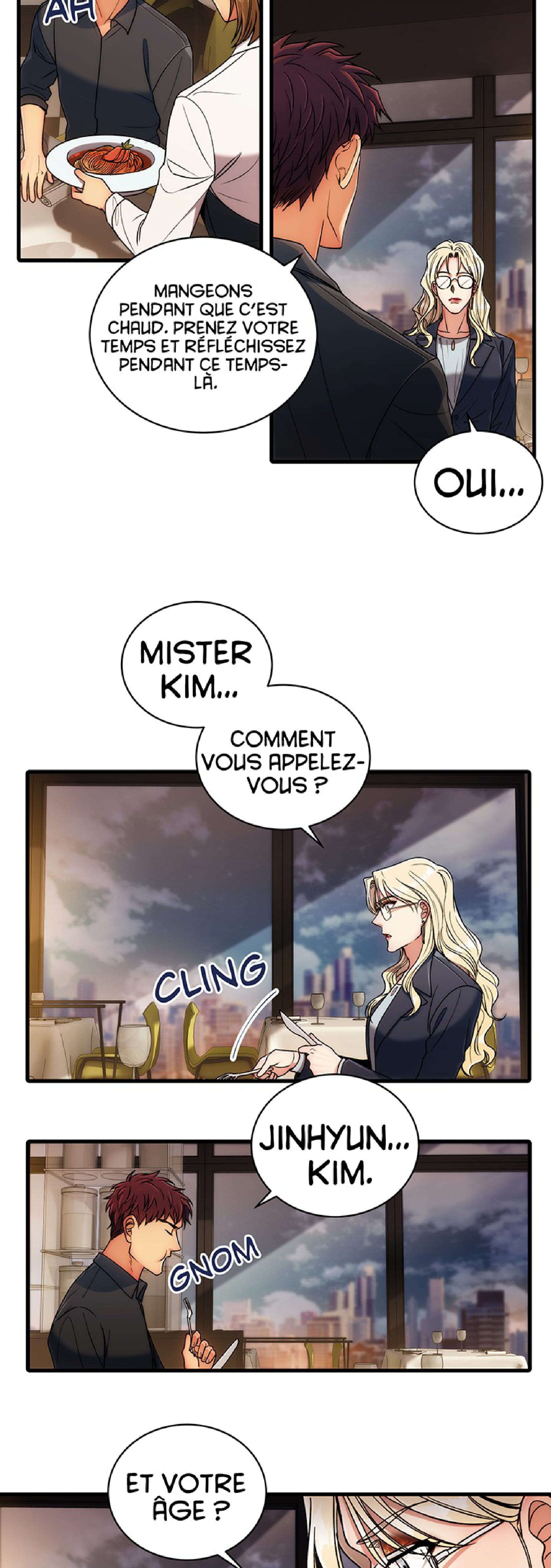 Read Medical Rebirth FR Manga Online
