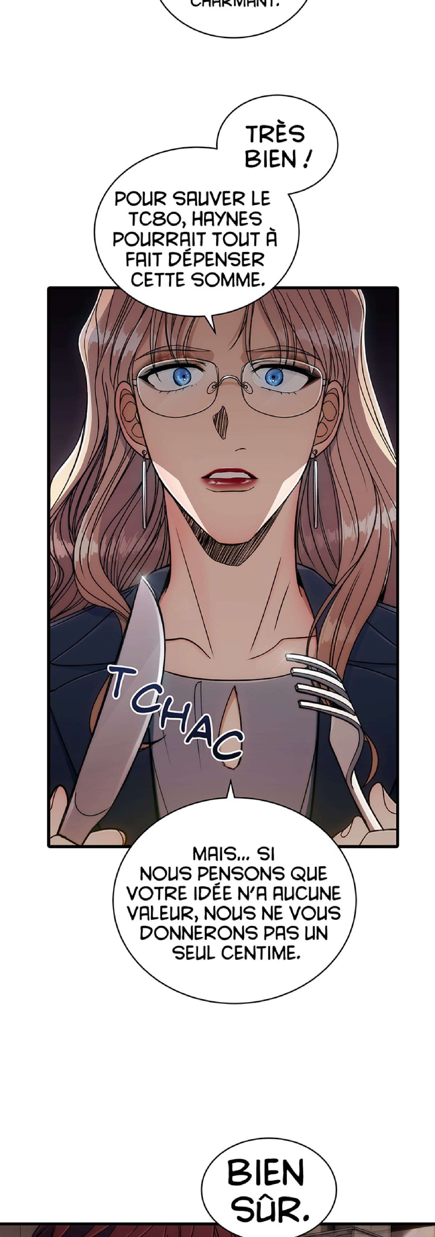 Read Medical Rebirth FR Manga Online