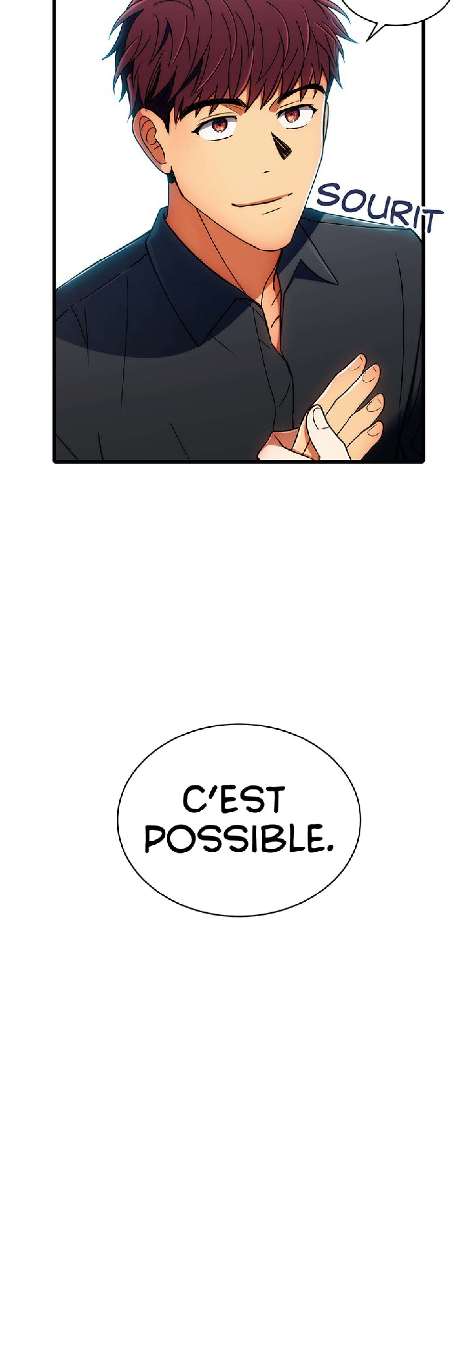 Read Medical Rebirth FR Manga Online