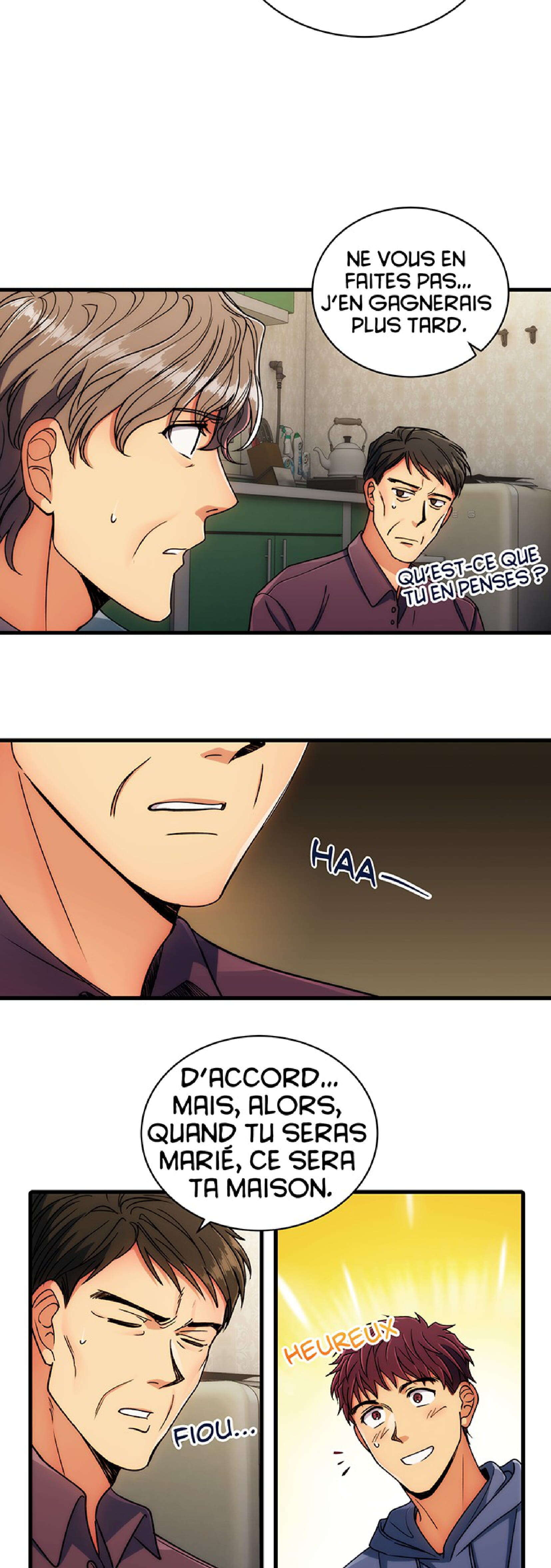 Read Medical Rebirth FR Manga Online