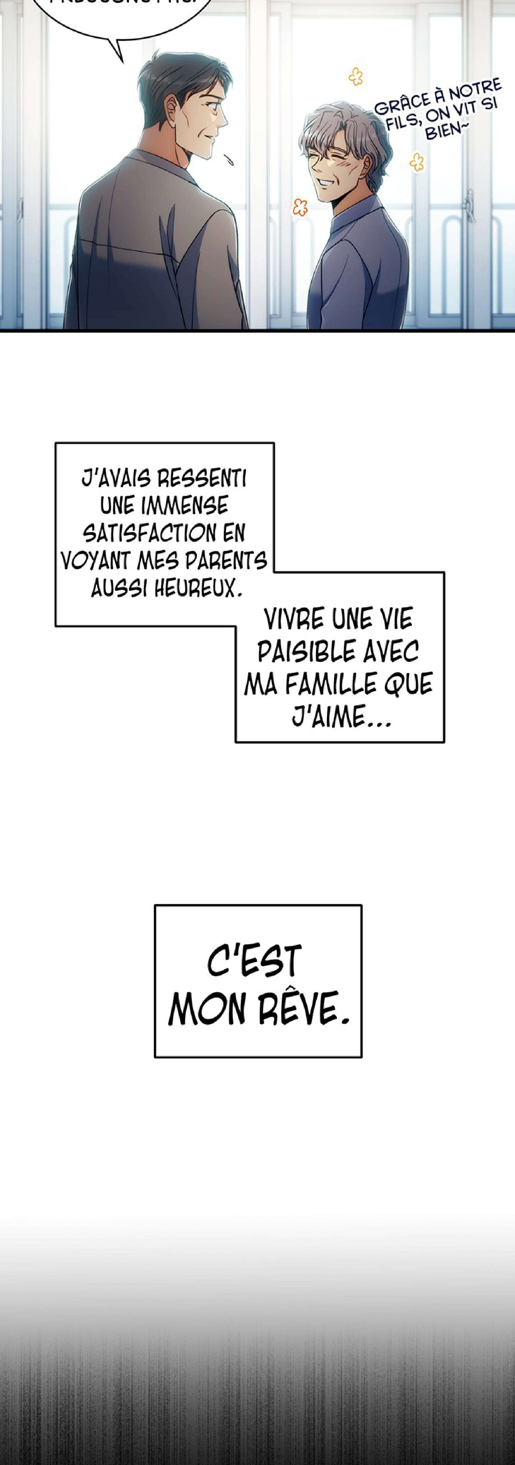 Read Medical Rebirth FR Manga Online