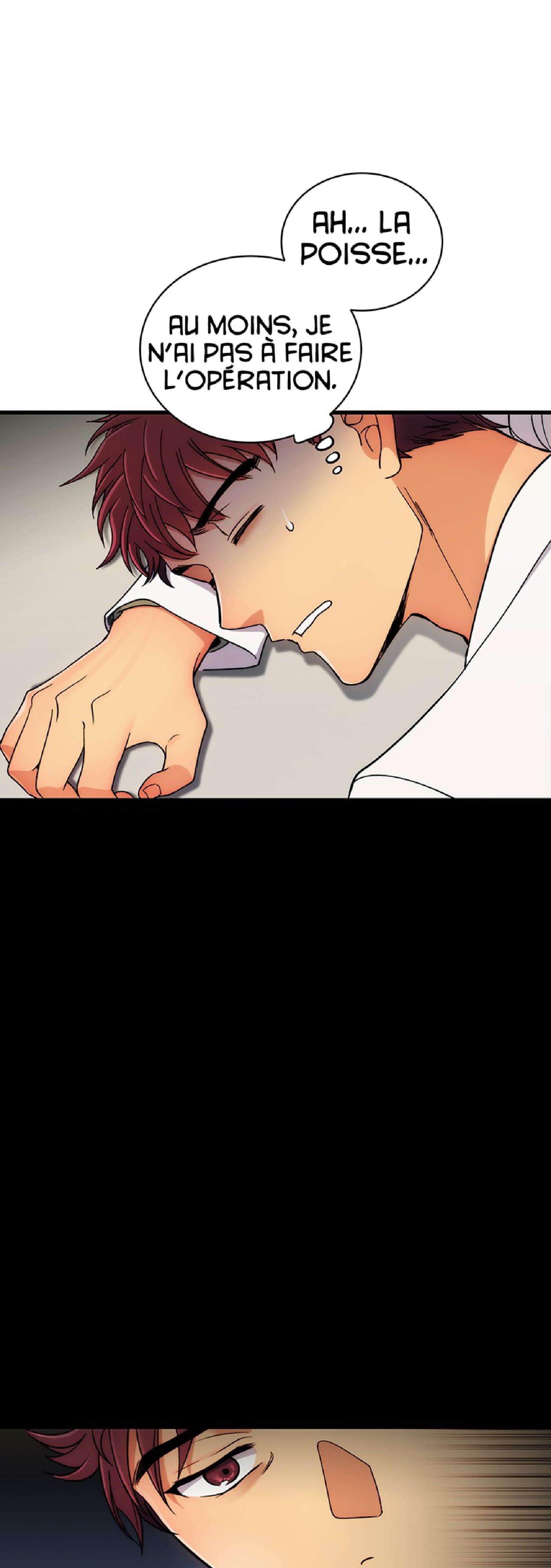 Read Medical Rebirth FR Manga Online