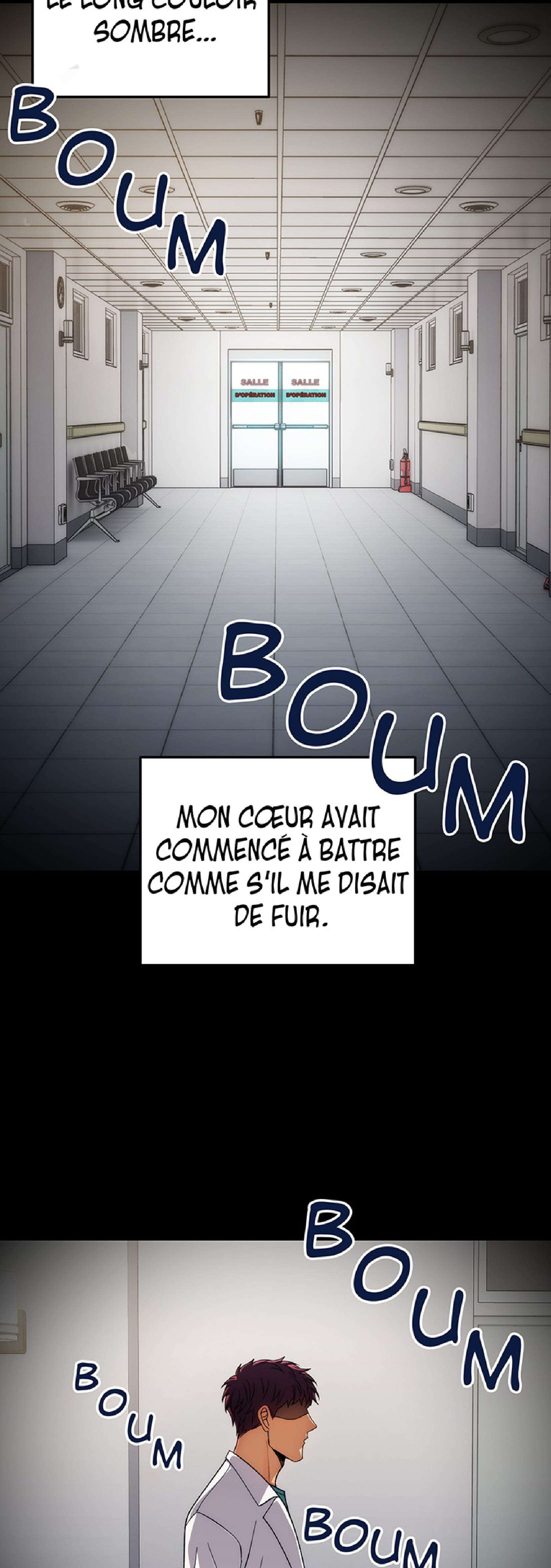 Read Medical Rebirth FR Manga Online
