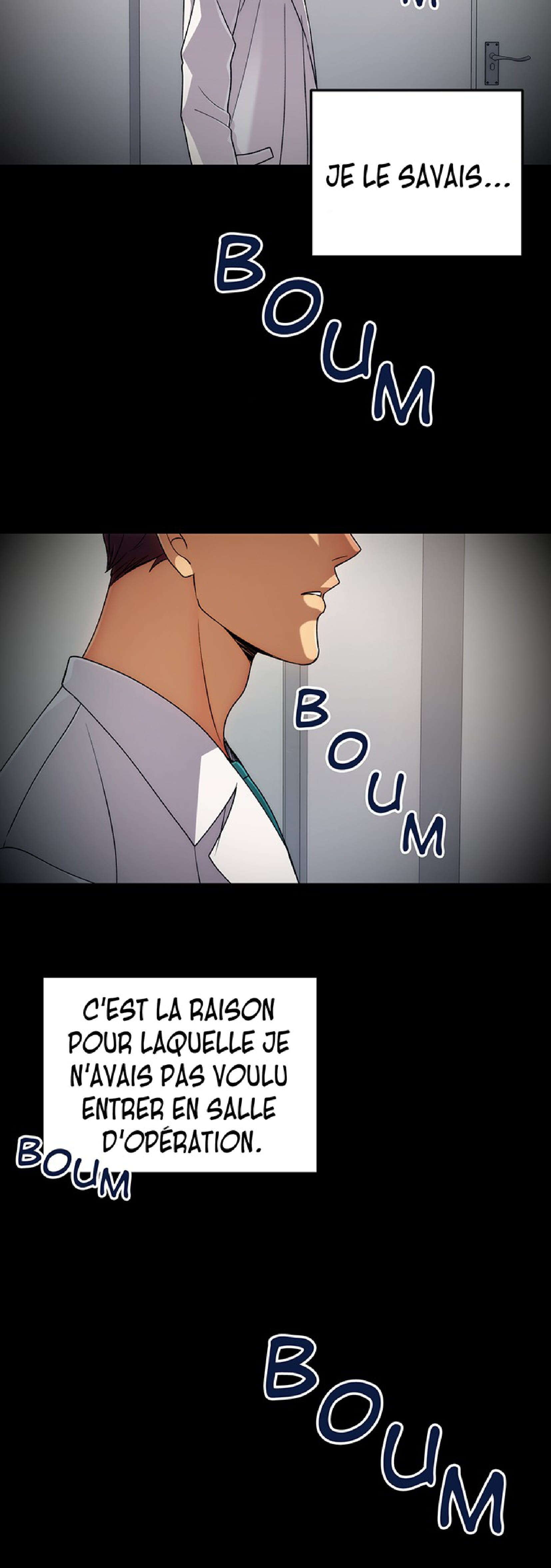 Read Medical Rebirth FR Manga Online