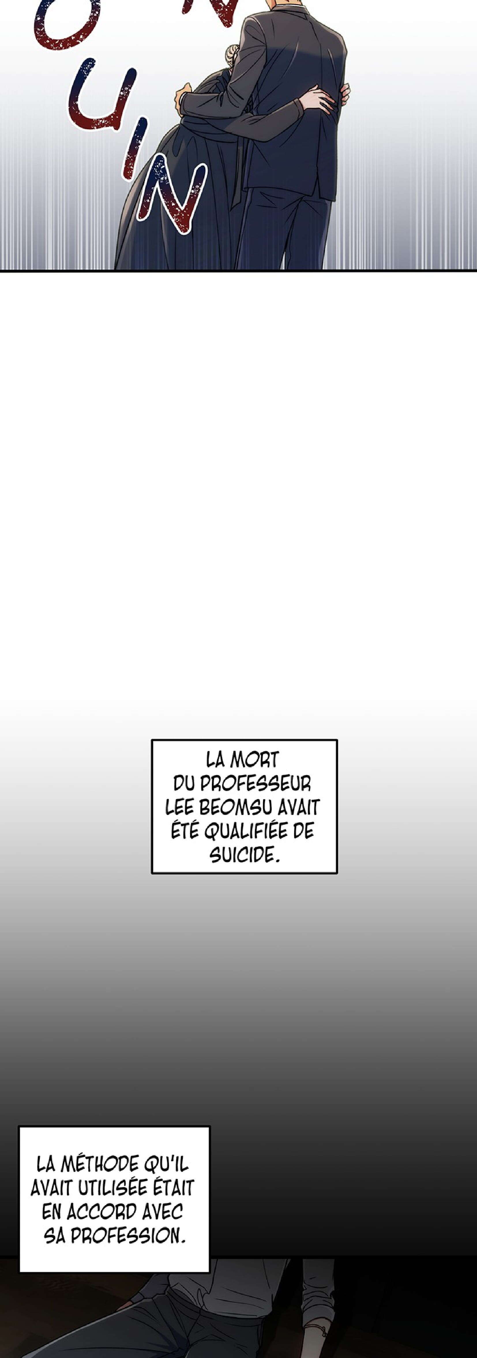 Read Medical Rebirth FR Manga Online