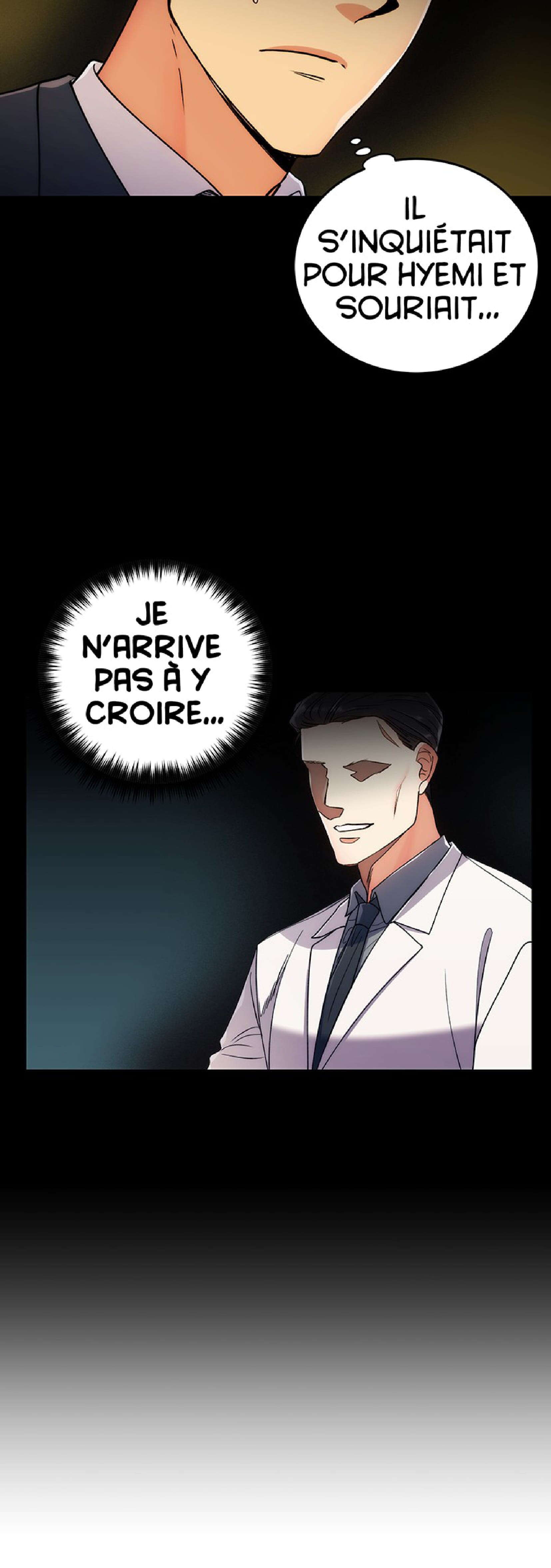 Read Medical Rebirth FR Manga Online