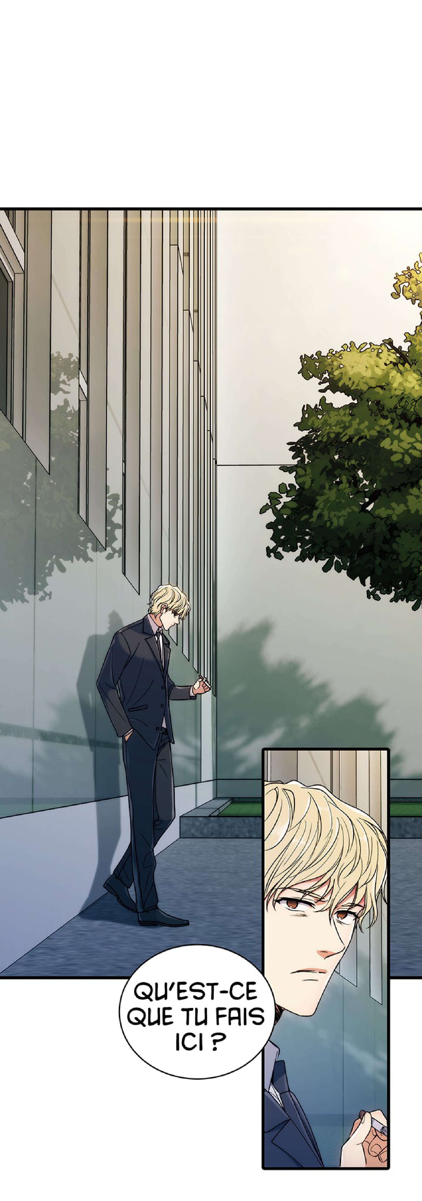 Read Medical Rebirth FR Manga Online