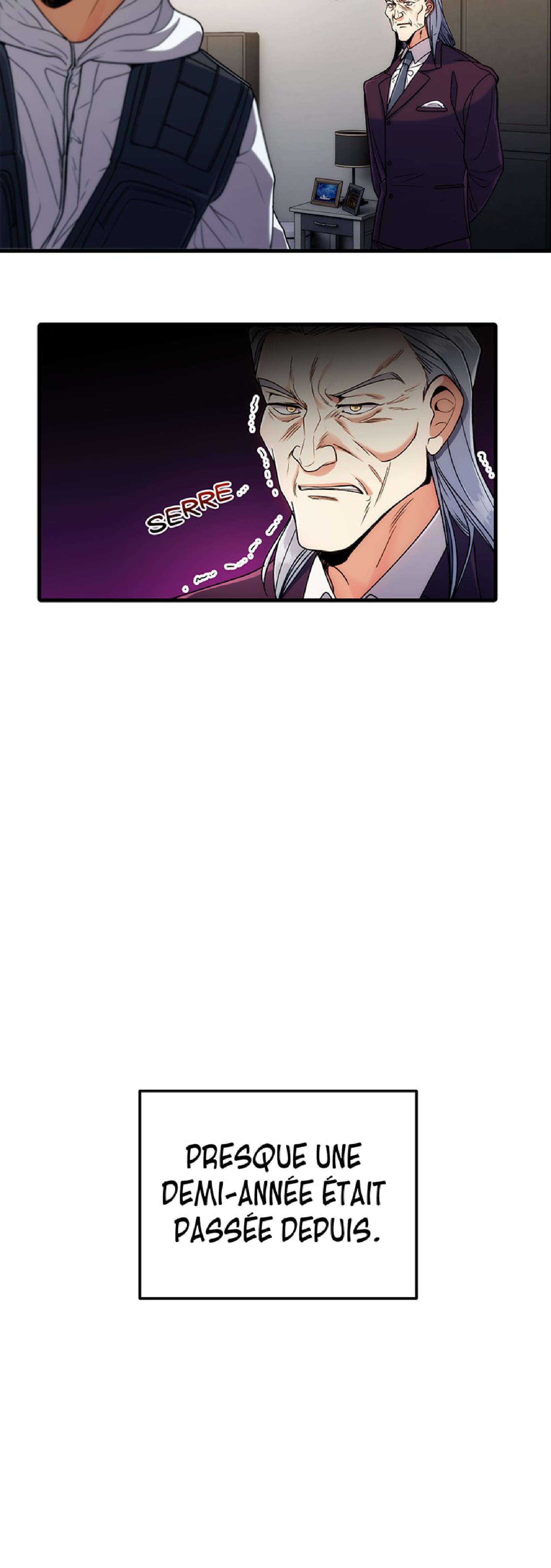 Read Medical Rebirth FR Manga Online