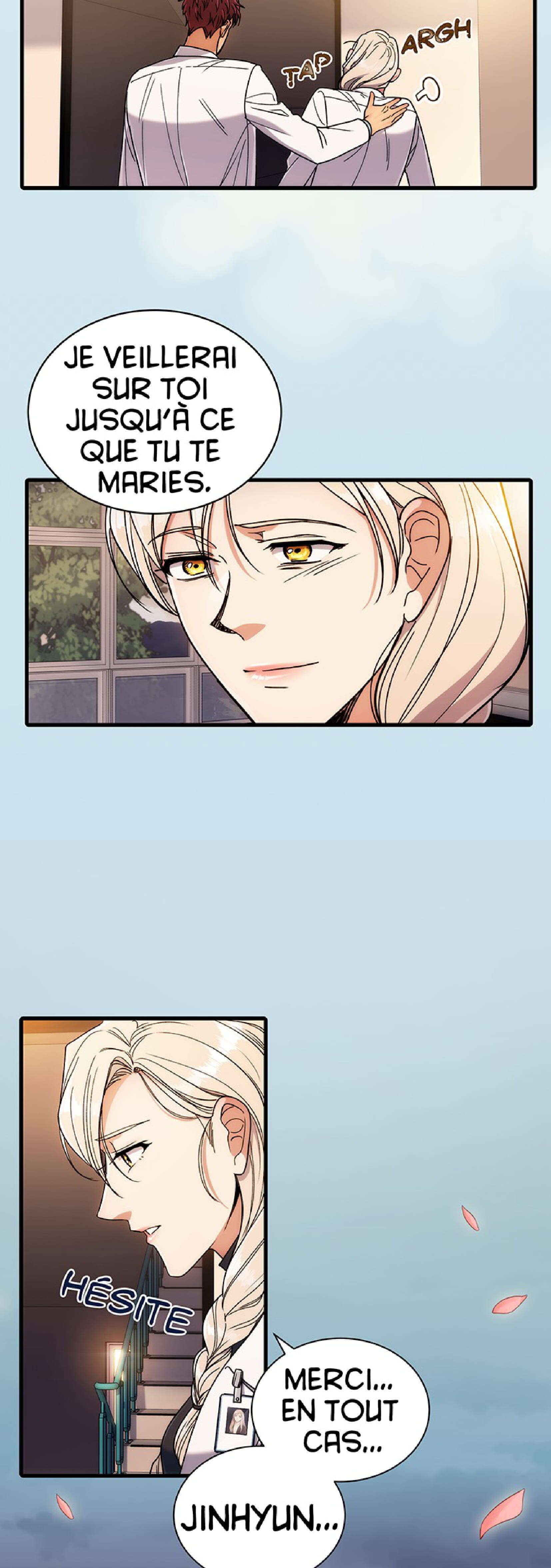 Read Medical Rebirth FR Manga Online