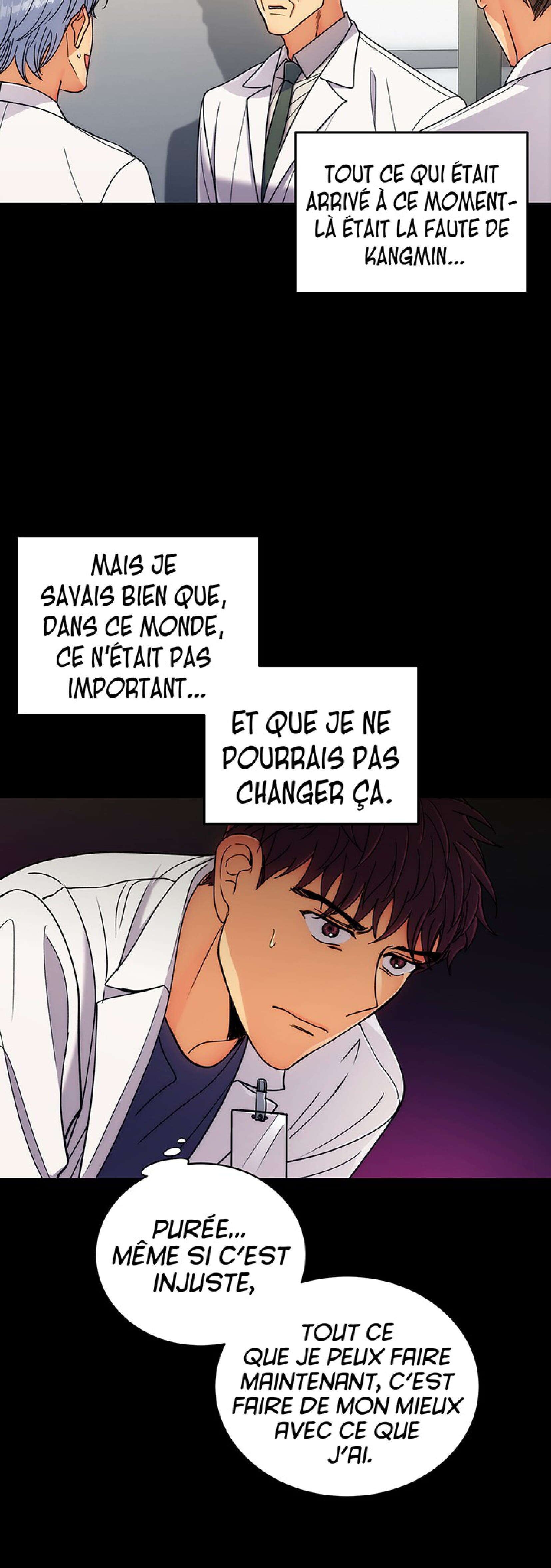 Read Medical Rebirth FR Manga Online