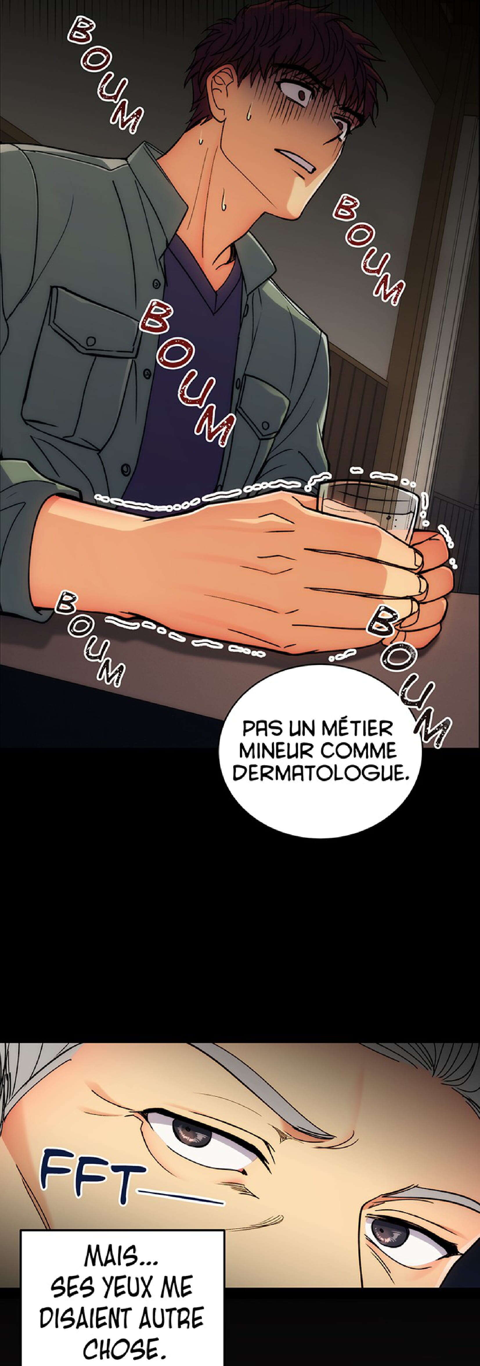 Read Medical Rebirth FR Manga Online