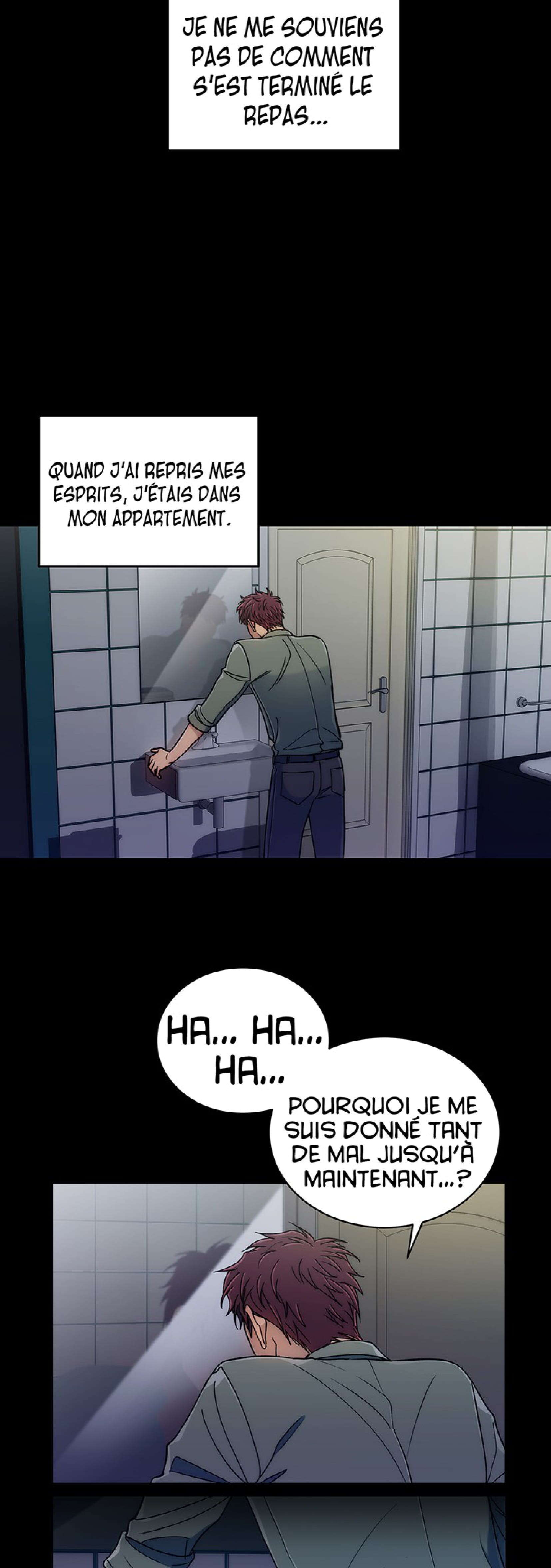 Read Medical Rebirth FR Manga Online