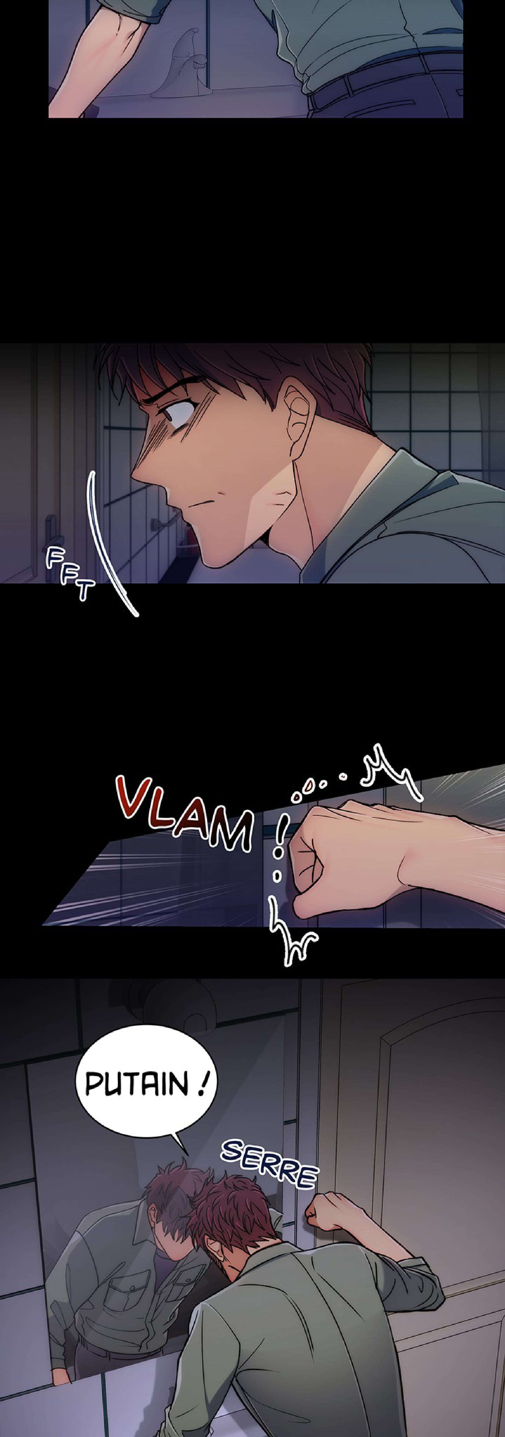 Read Medical Rebirth FR Manga Online