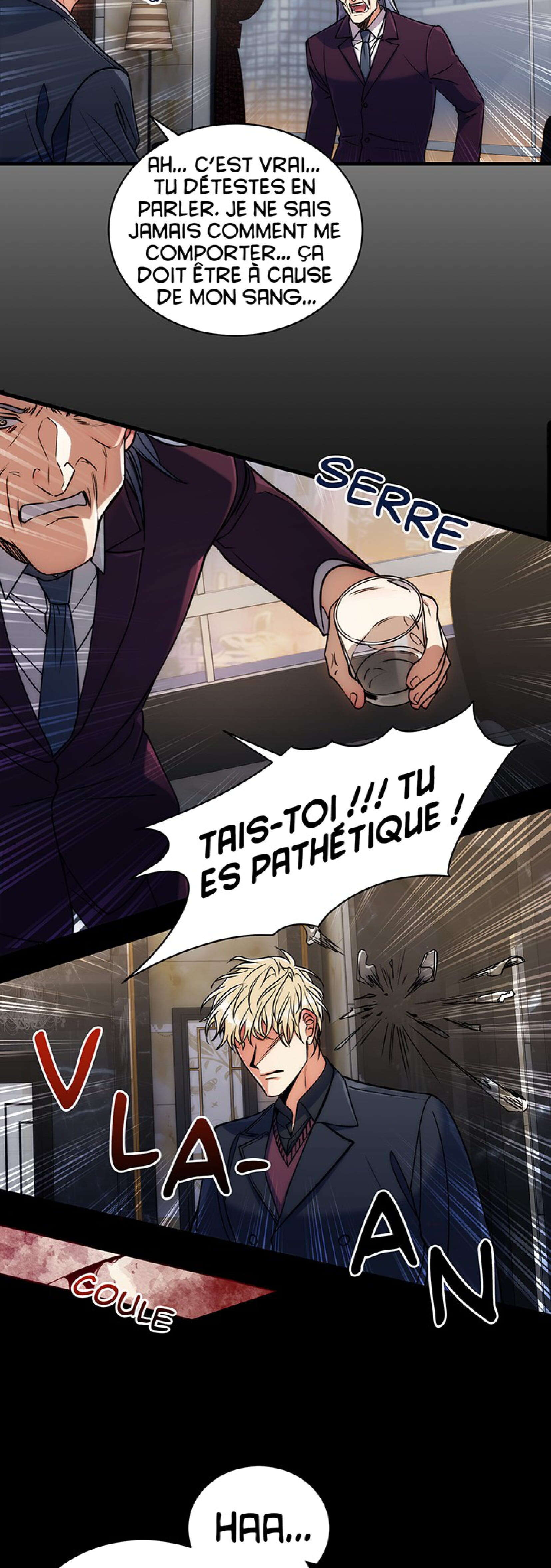 Read Medical Rebirth FR Manga Online